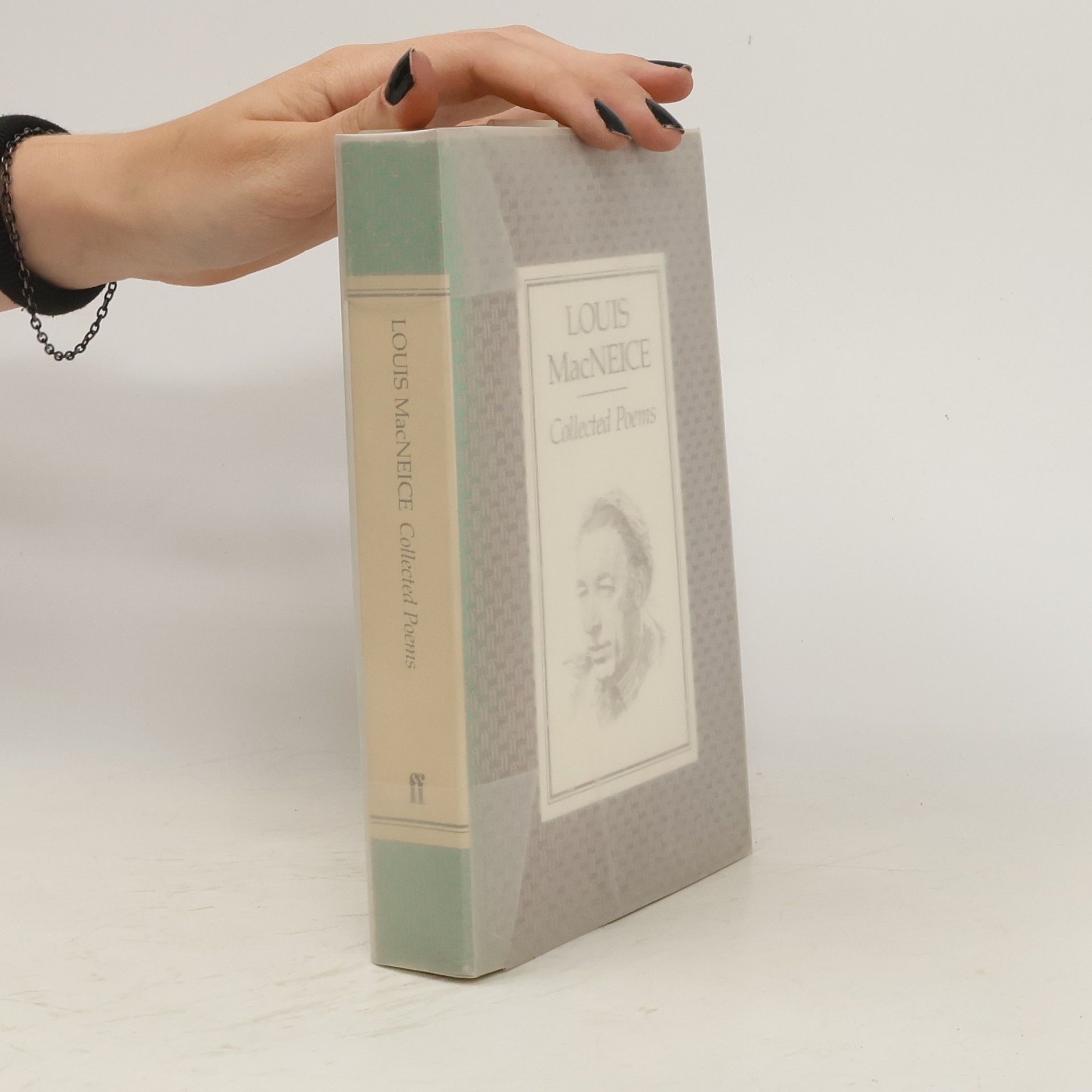 Louis MacNeice Collected Poems of Louis MacNeice