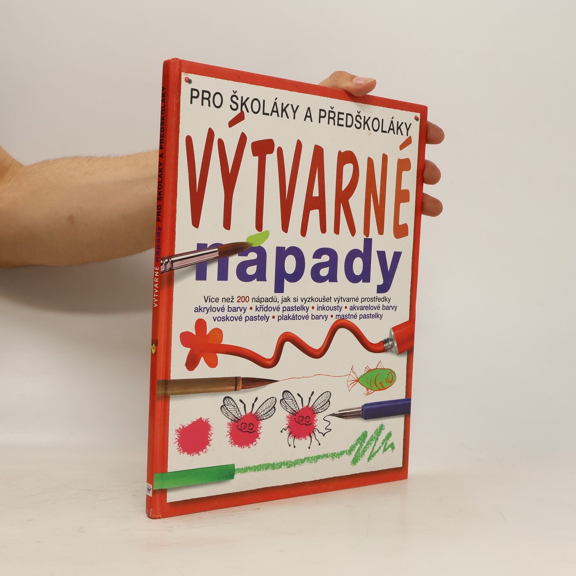 kolektiv Výtvarné nápady
