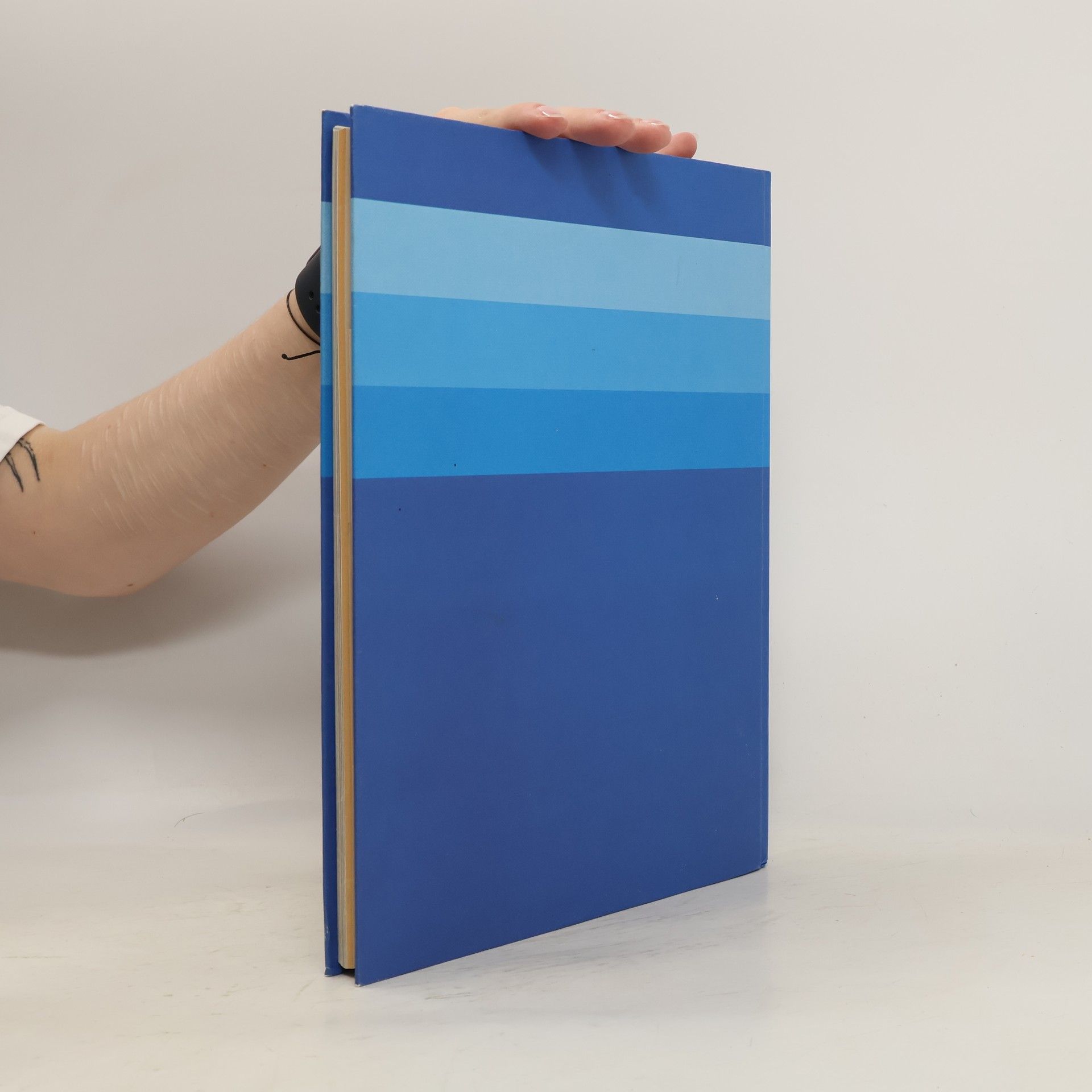 kolektiv Grosses Bastelbuch