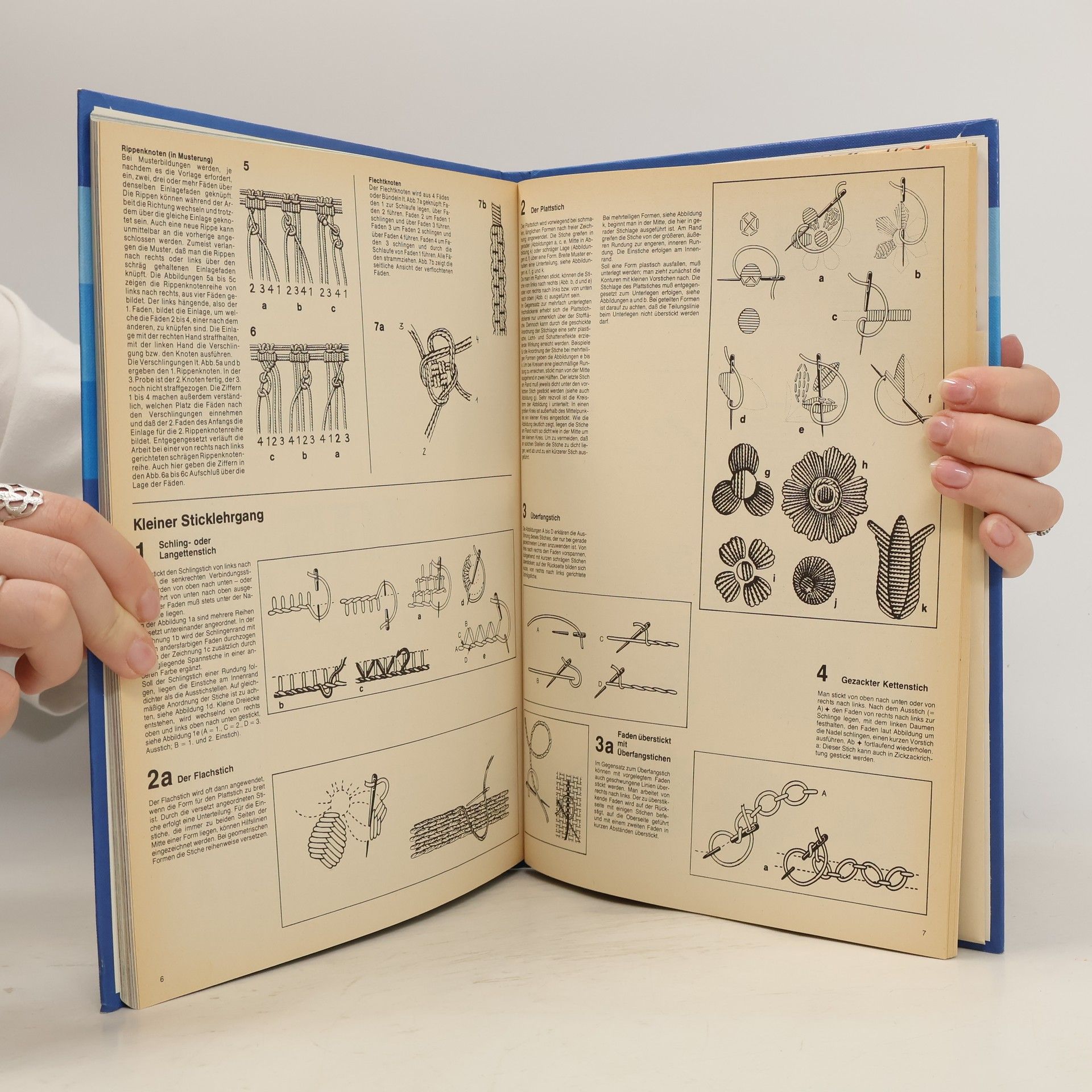 kolektiv Grosses Bastelbuch