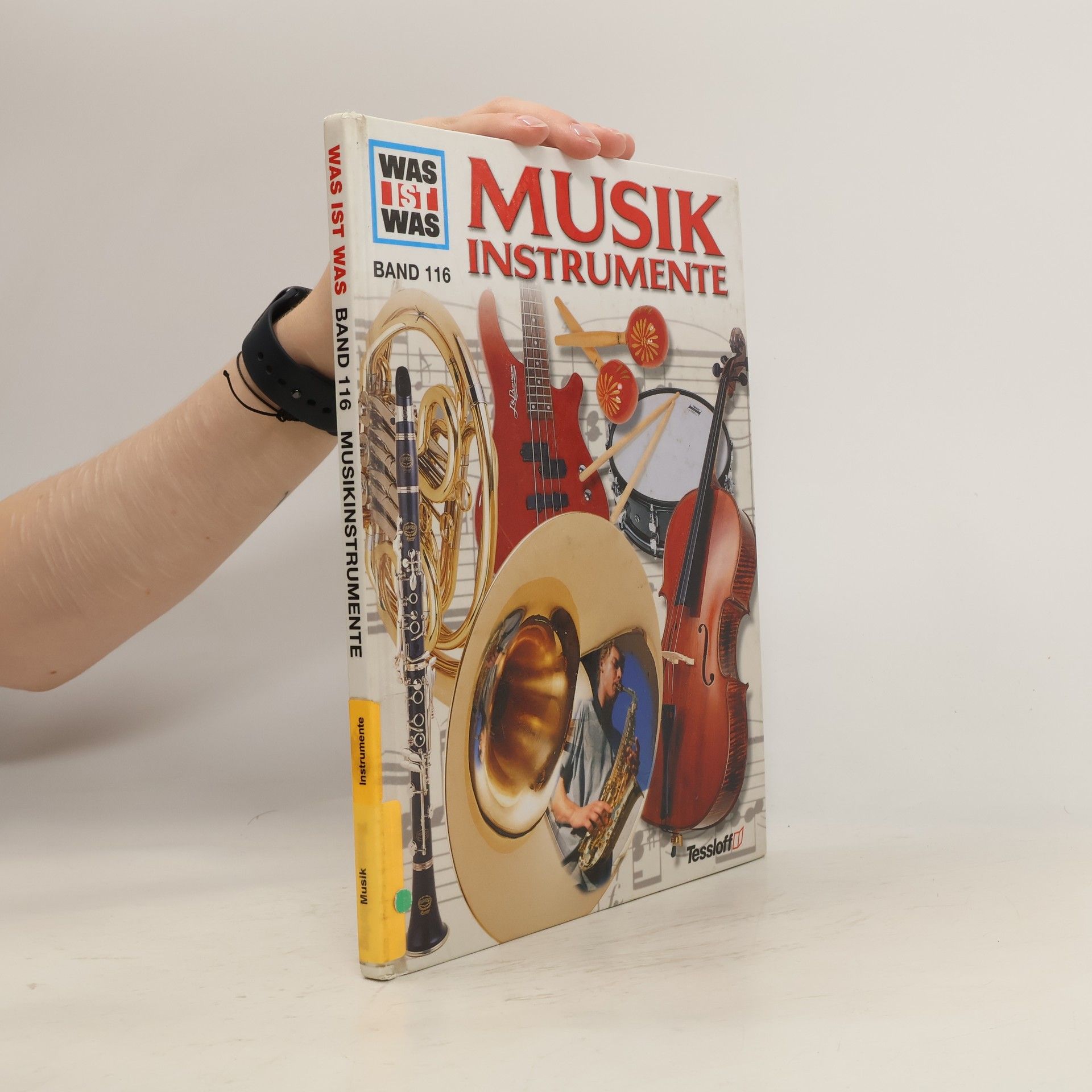 Frank P. Bär Musikinstrumente