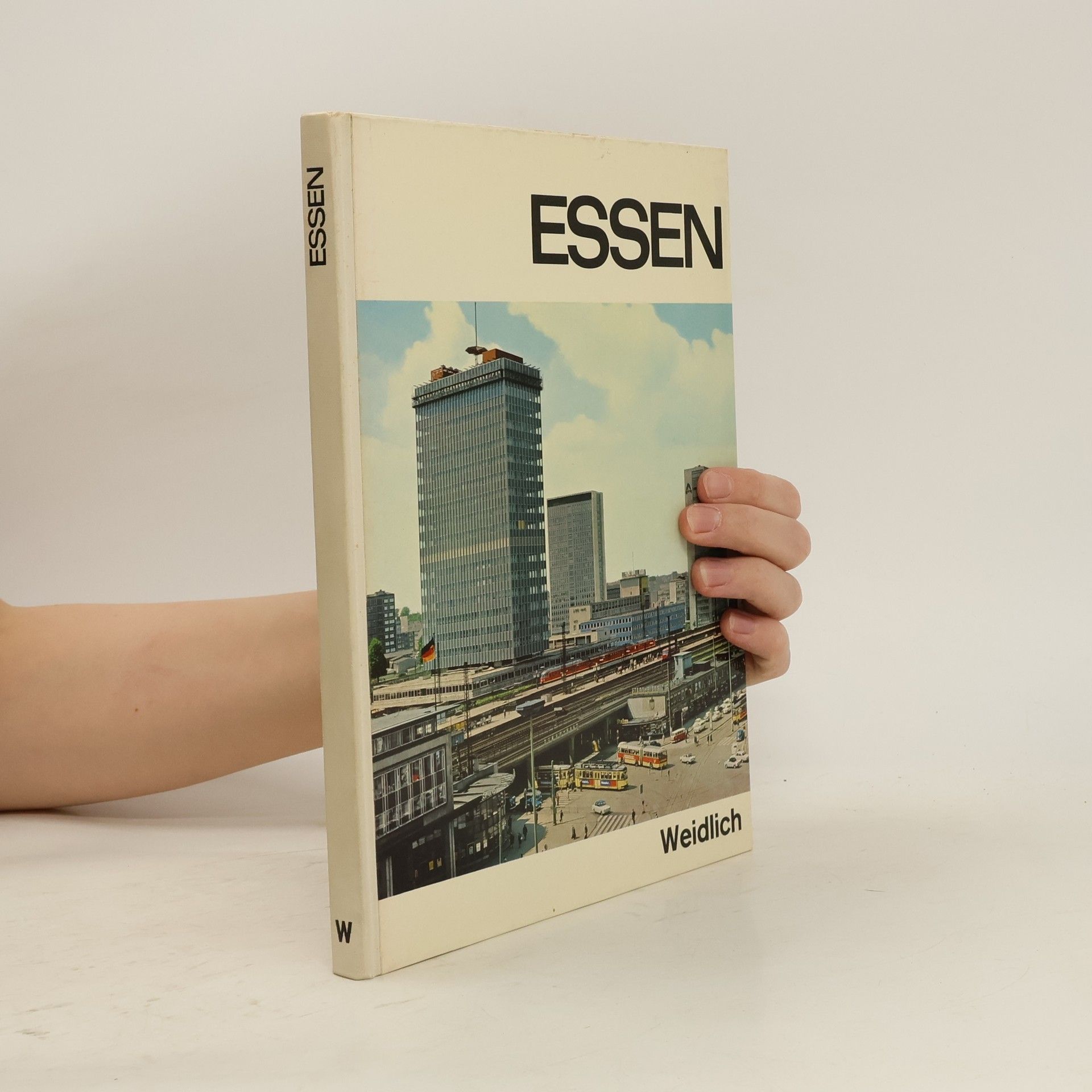 kolektiv Essen
