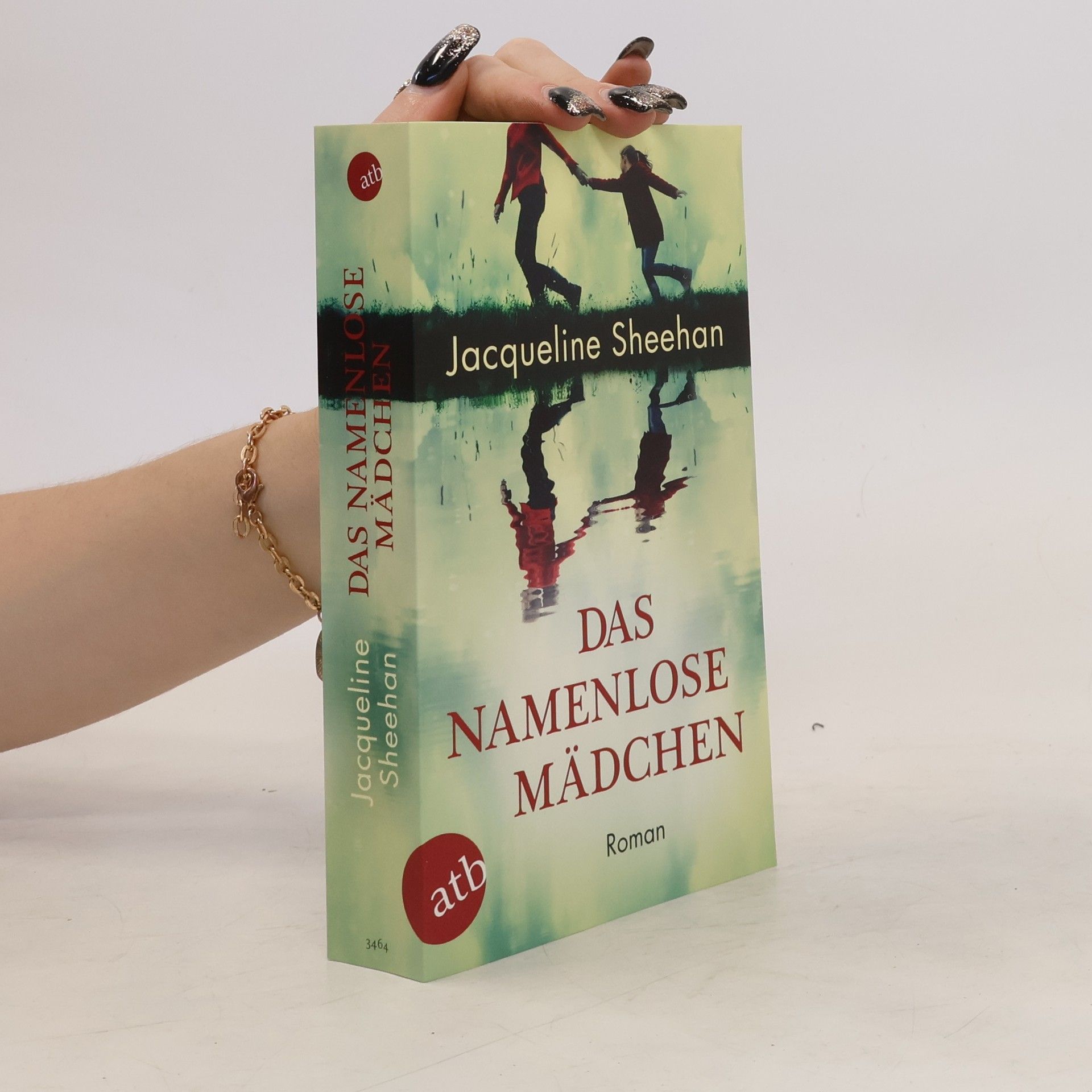 Jacqueline Sheehan Das namenlose Mädchen