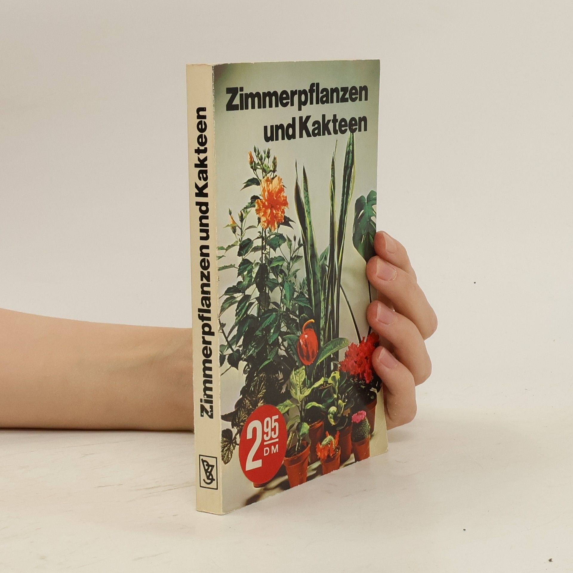 kolektiv Zimmerpflanzen und Kakteen