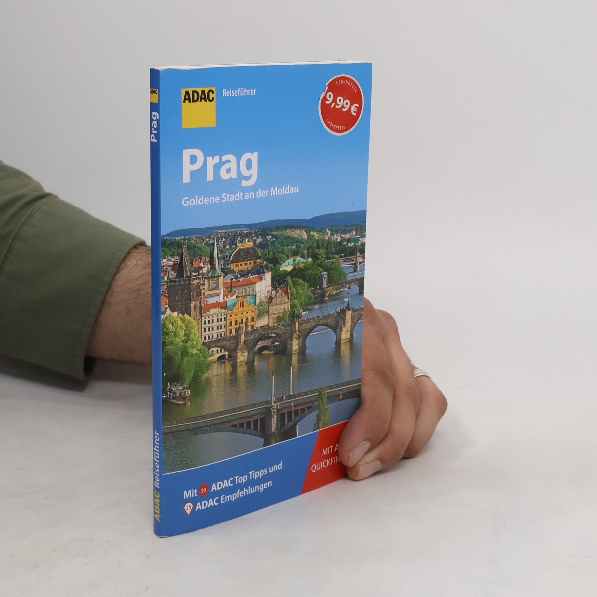 Stefan Welzel Prag