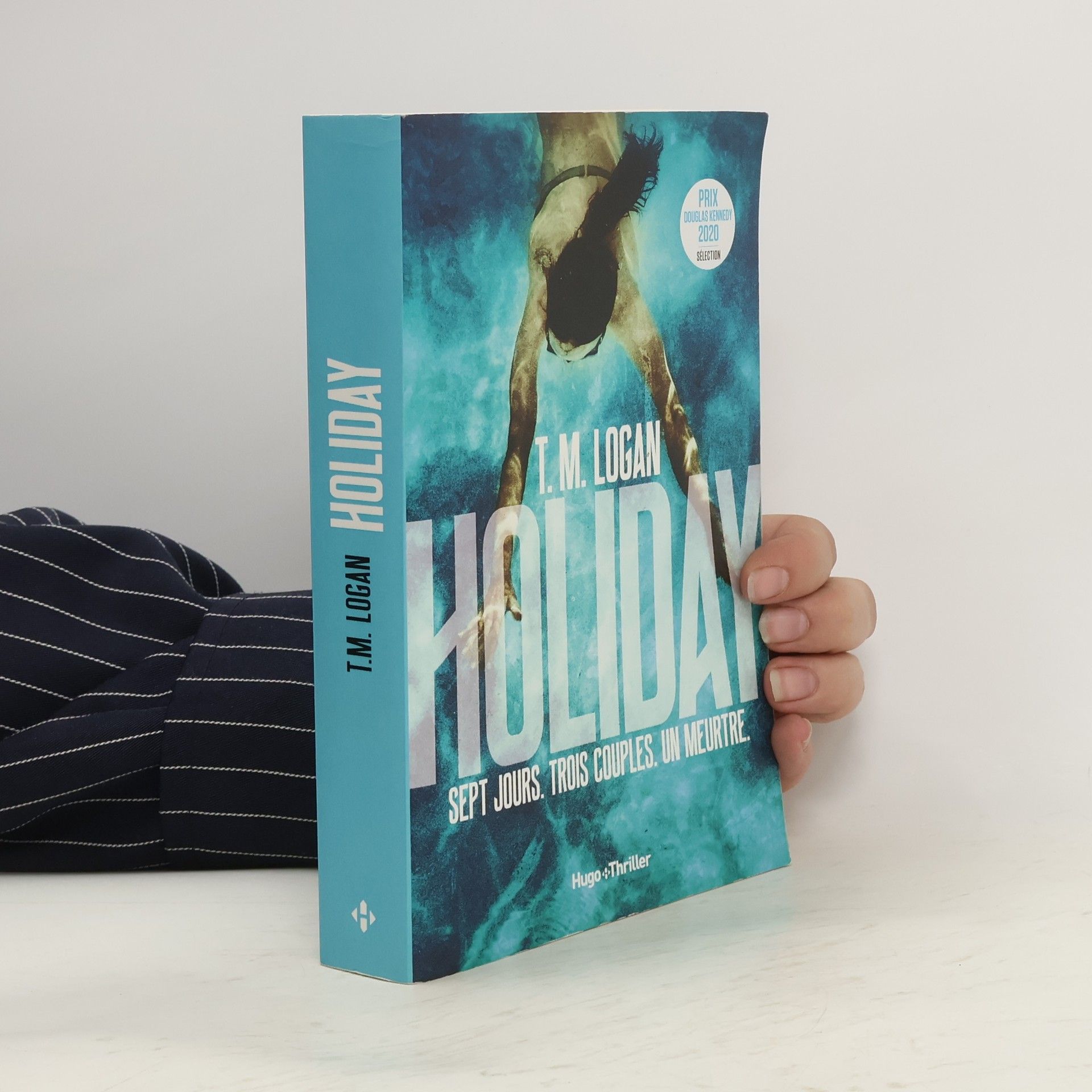 T. M. Logan Holiday