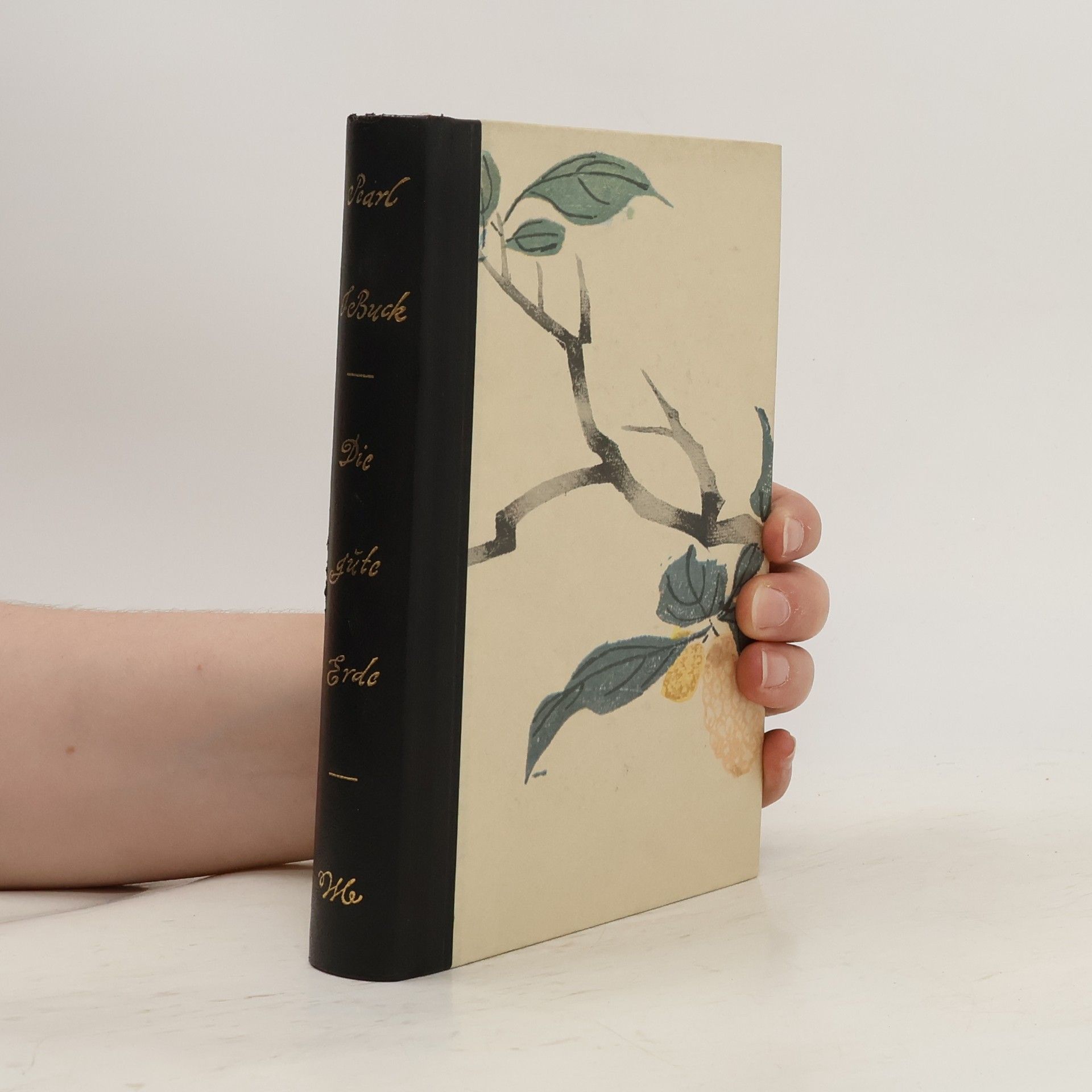 Pearl S. Buck Die gute Erde