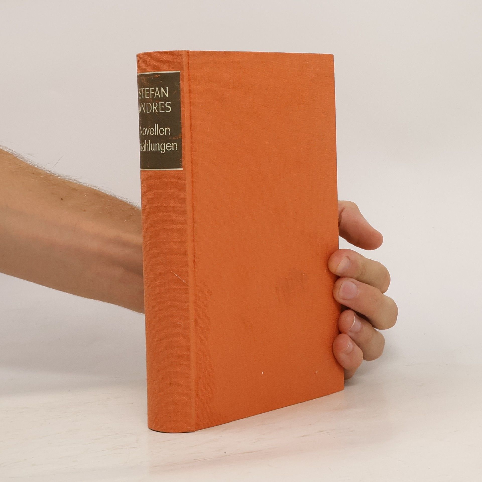 Octavio Kant Novellen Erzählungen