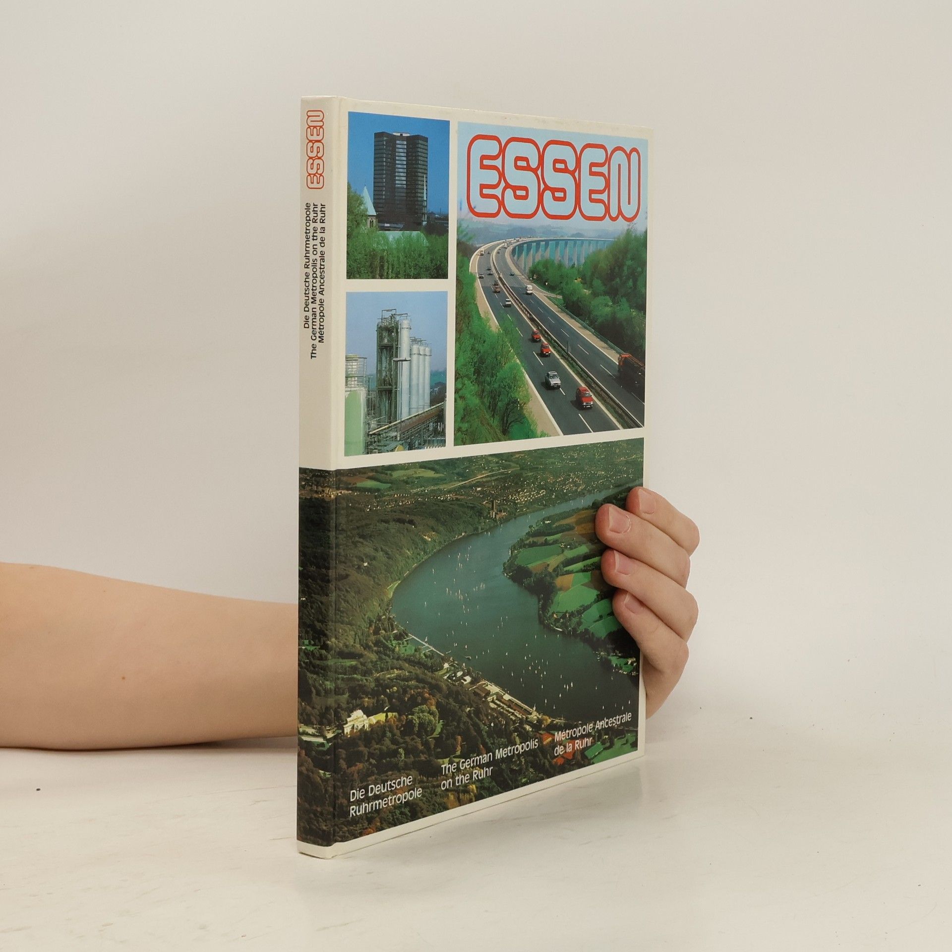 Collectif d'auteurs Essen