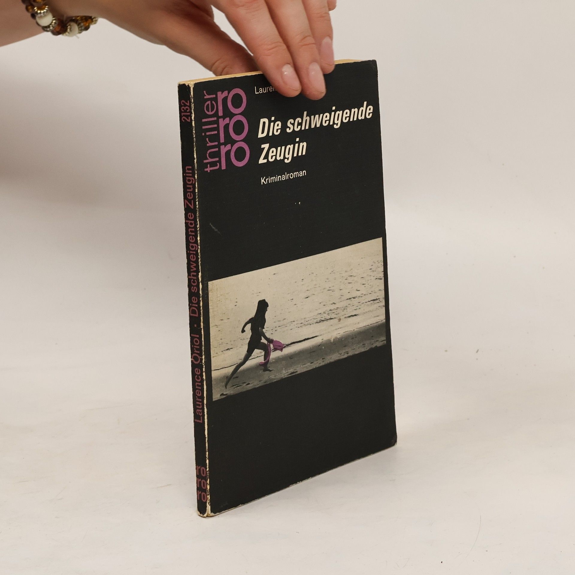 Loriot Die schweigende Zeugin
