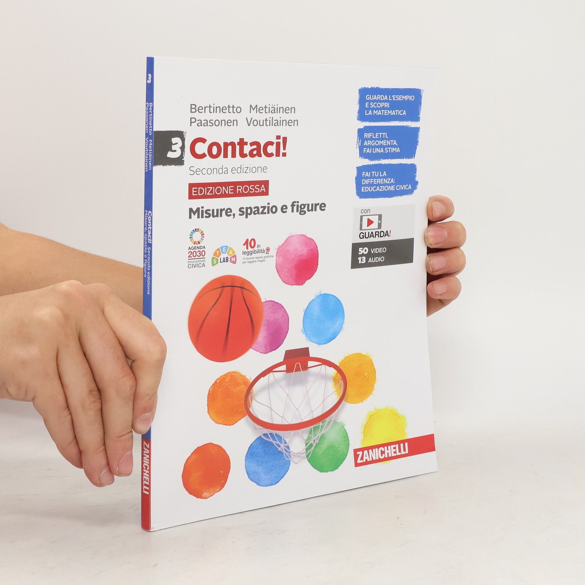 Collective Contaci! 3