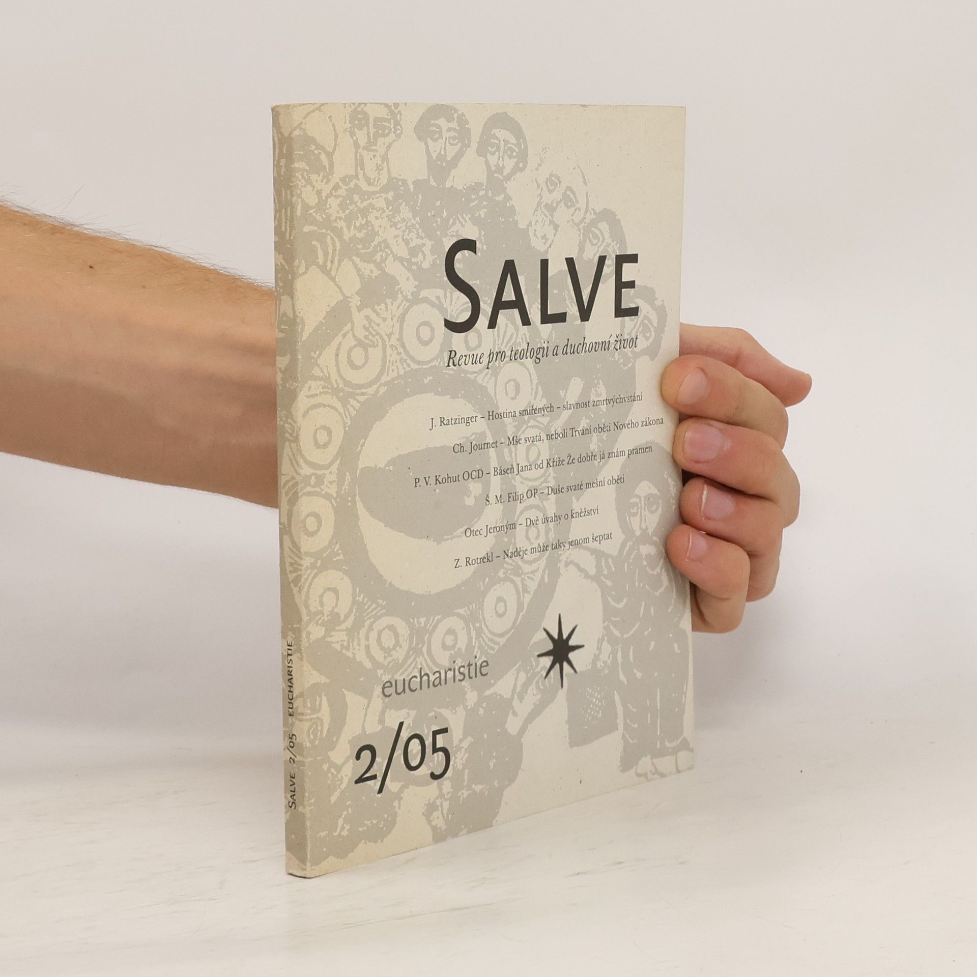 Autorenkollektiv Salve 2/05