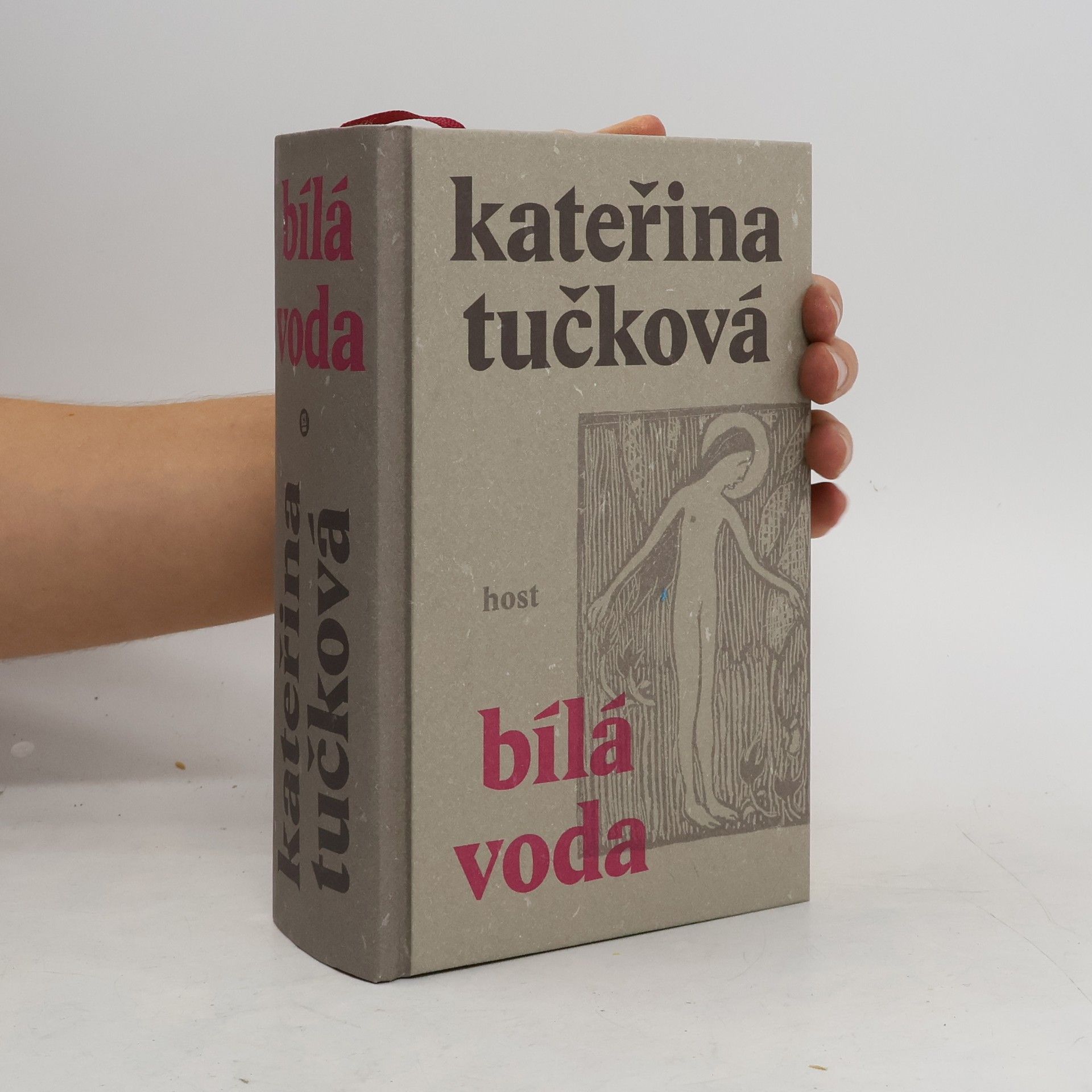 Kateřina Tučková Bílá Voda
