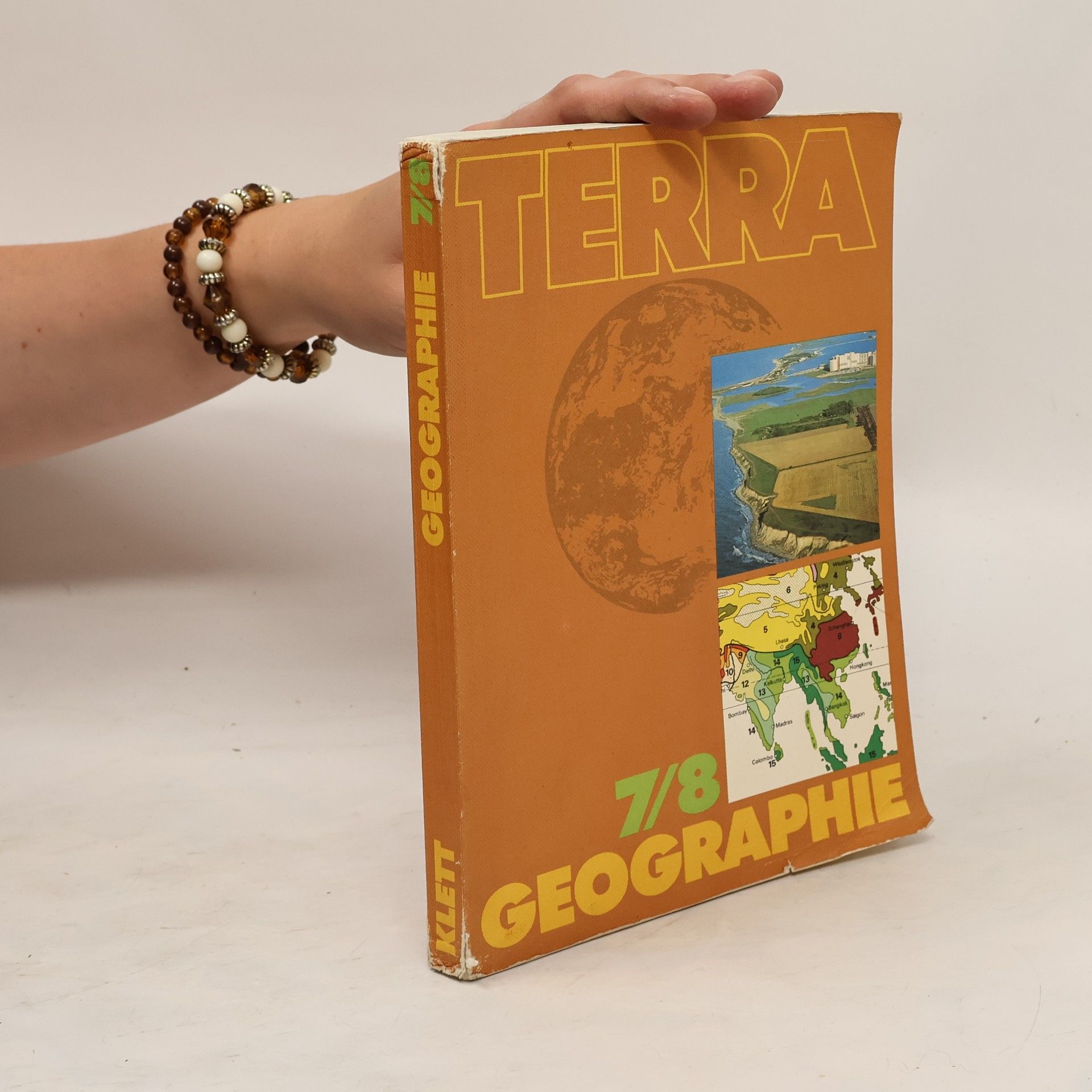 Autorenkollektiv Terra - Geographie