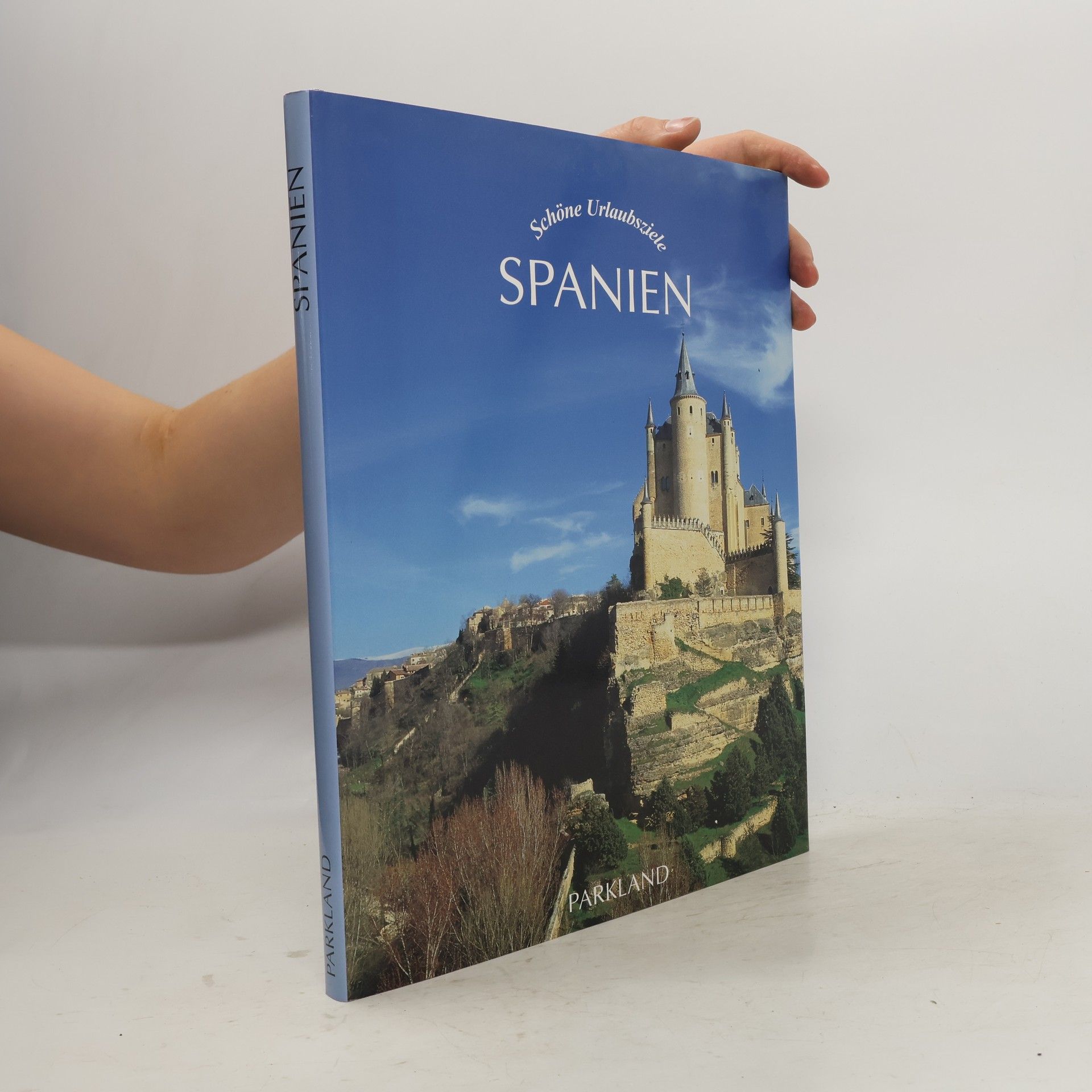 Christine Masson Spanien