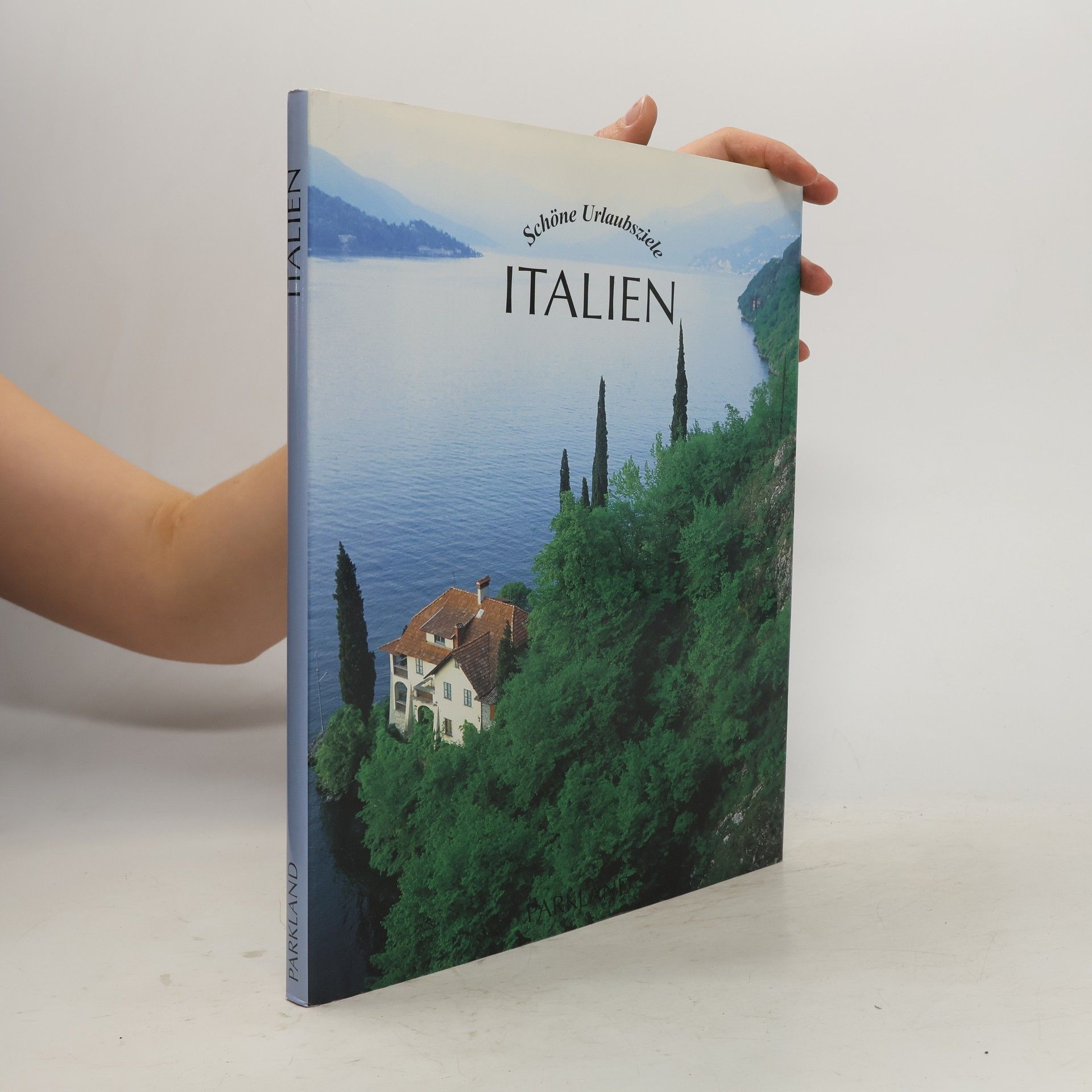 Noël Graveline Italien