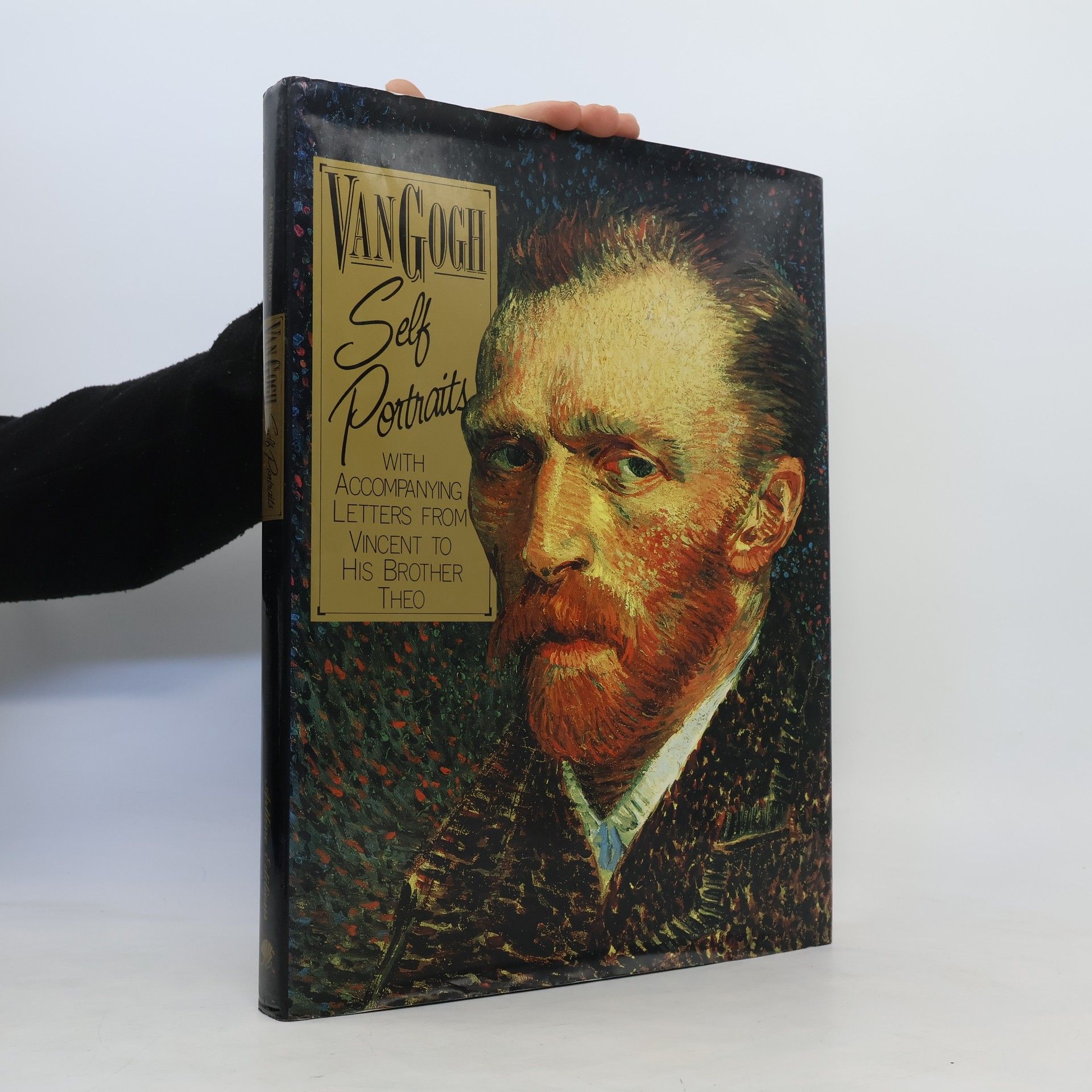 AA.VV. Van Gogh Self Portraits