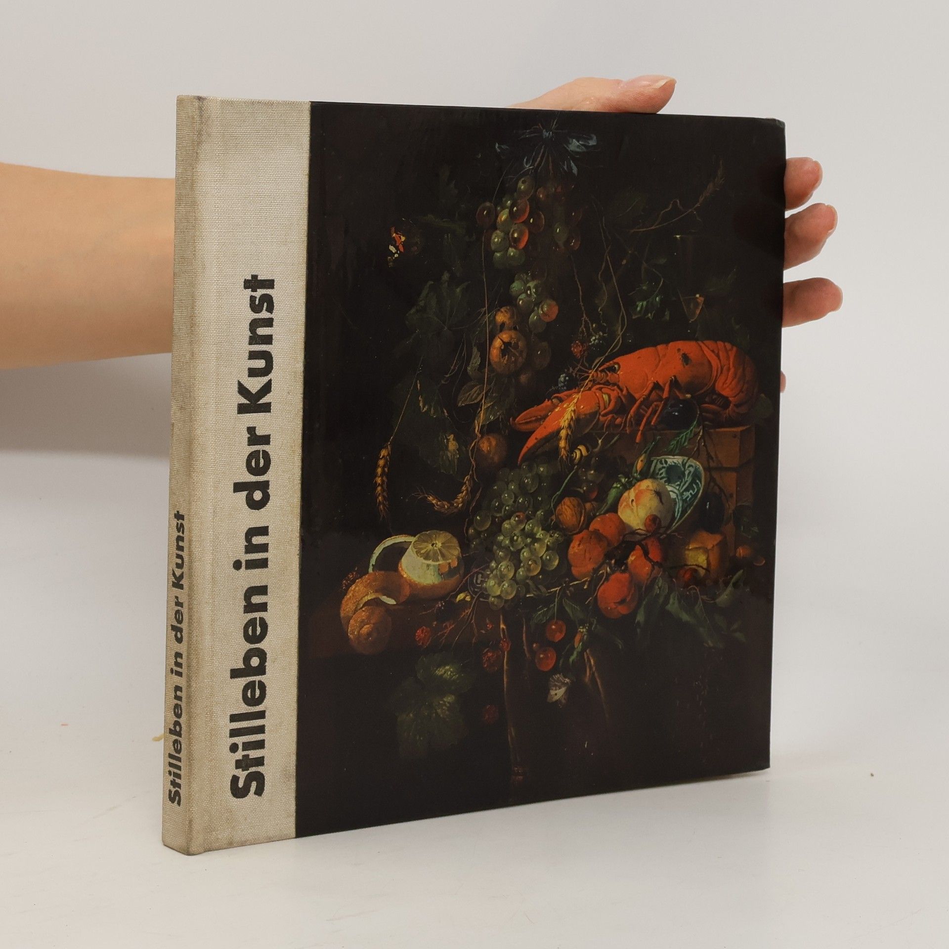 kolektiv Stilleben in der Kunst