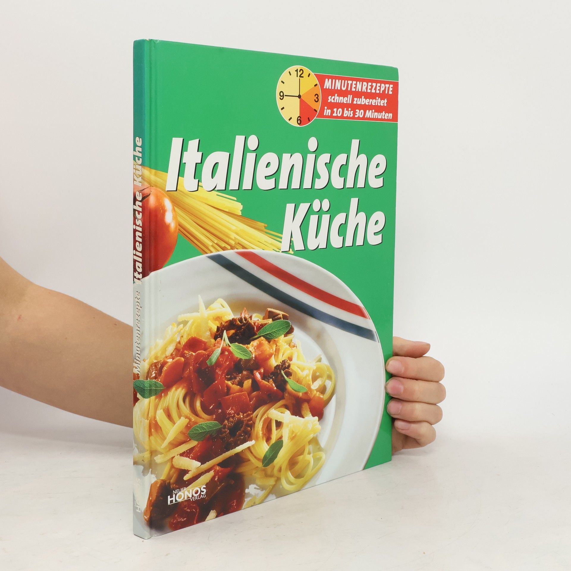 kolektiv Italienische Küche