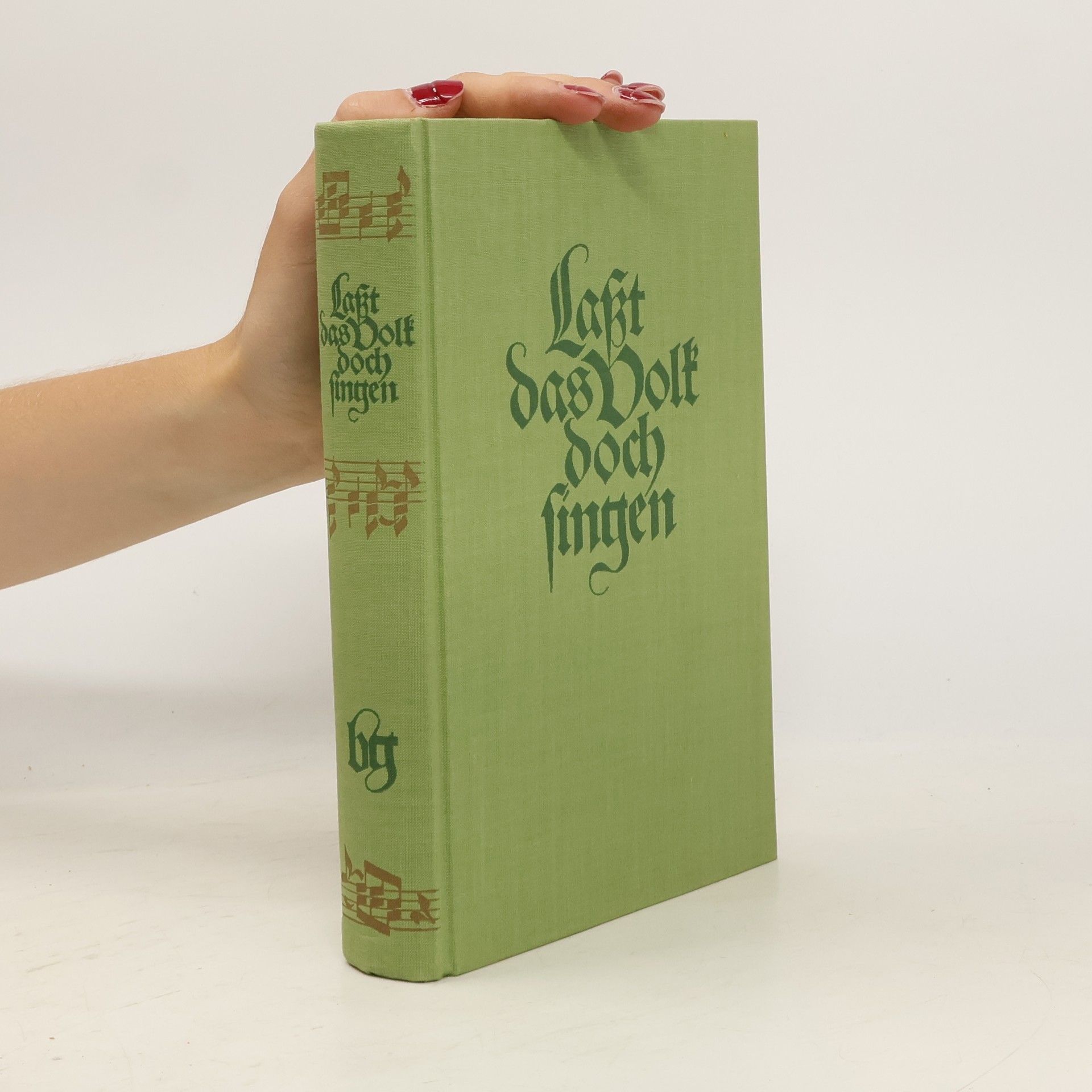 J. B. Priestley Lasst das Volk doch singen
