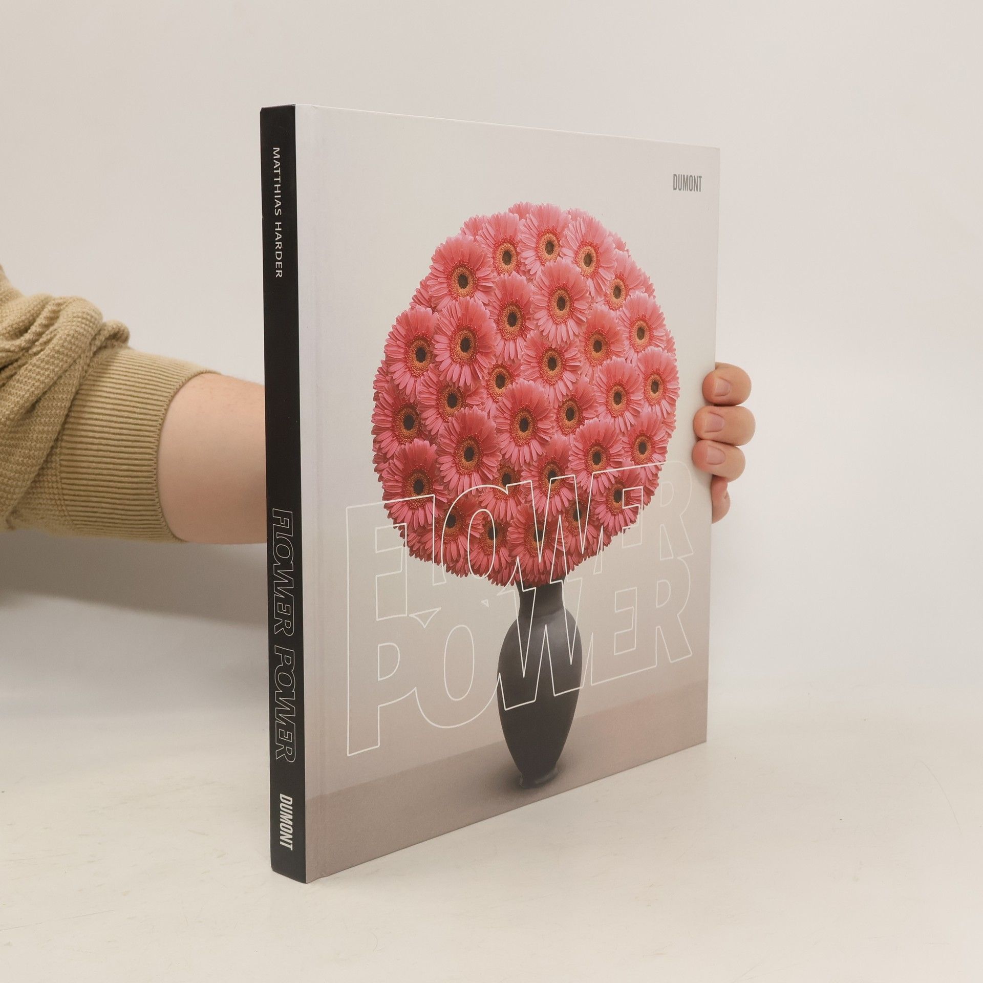 Matthias Harder Flower Power