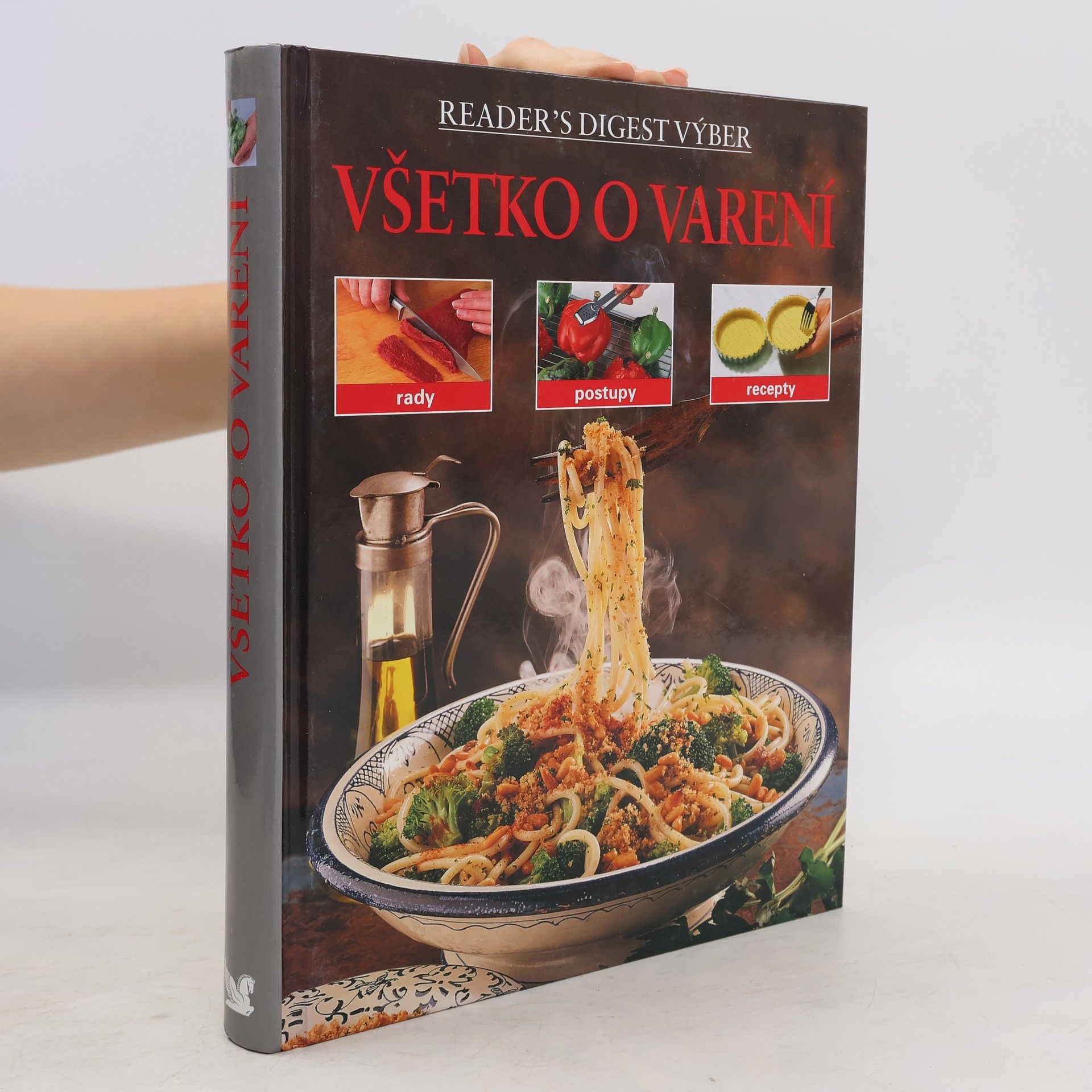 Collective Všetko o varení