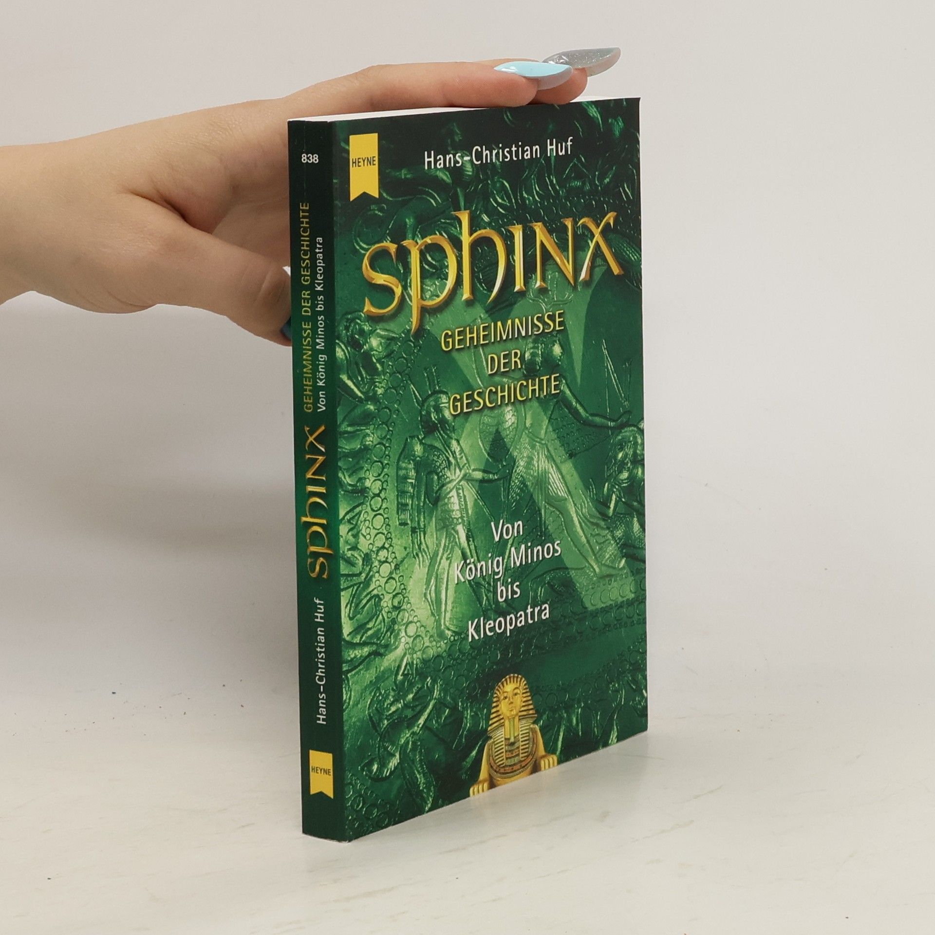 Sphinx