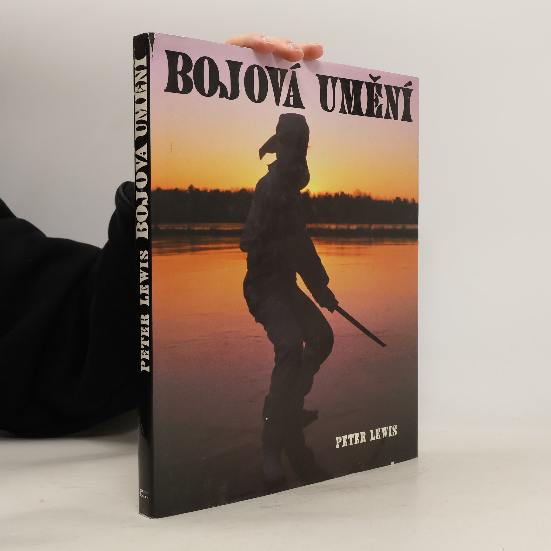 Peter c Bojová umění