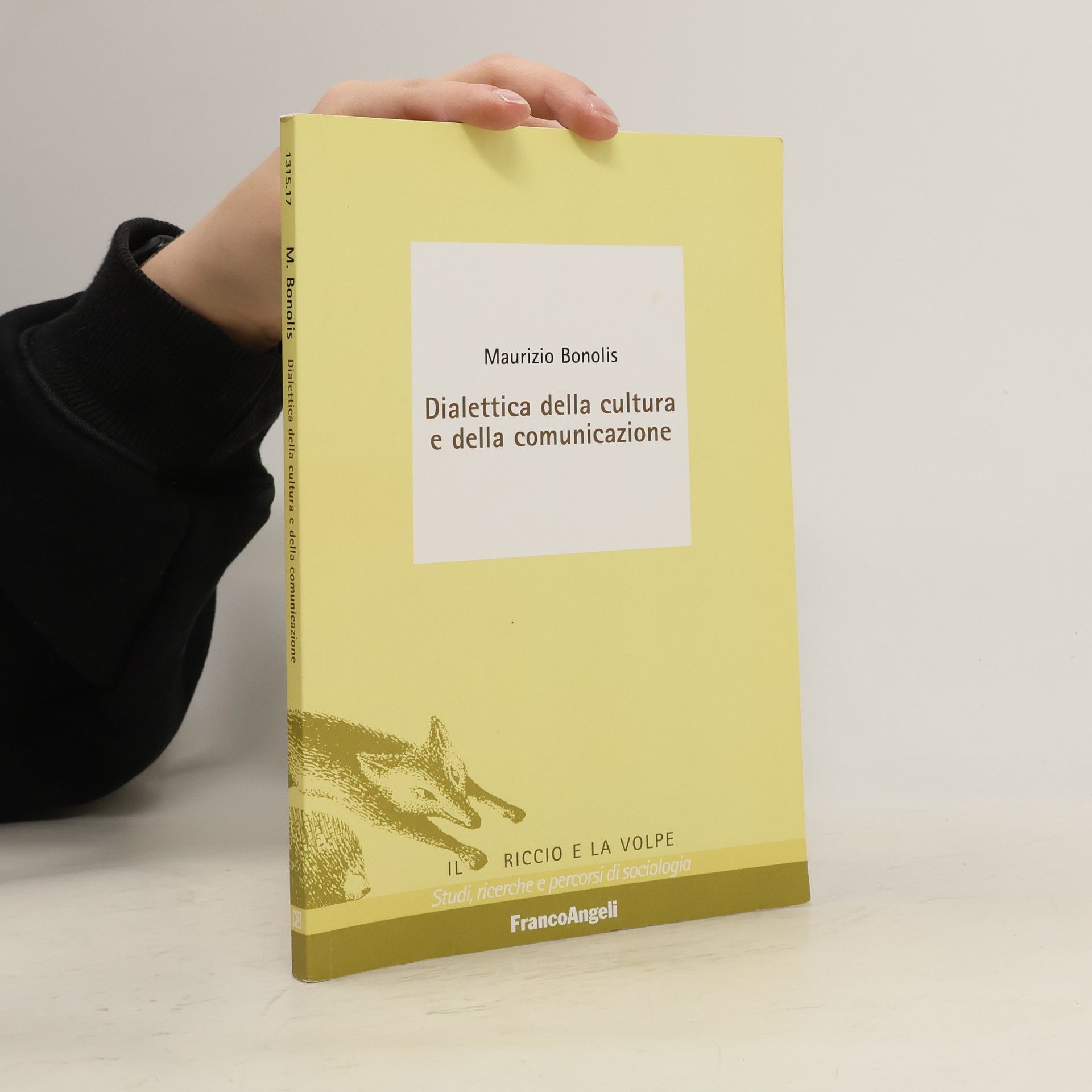 AA.VV. Introduzione alla sociologia