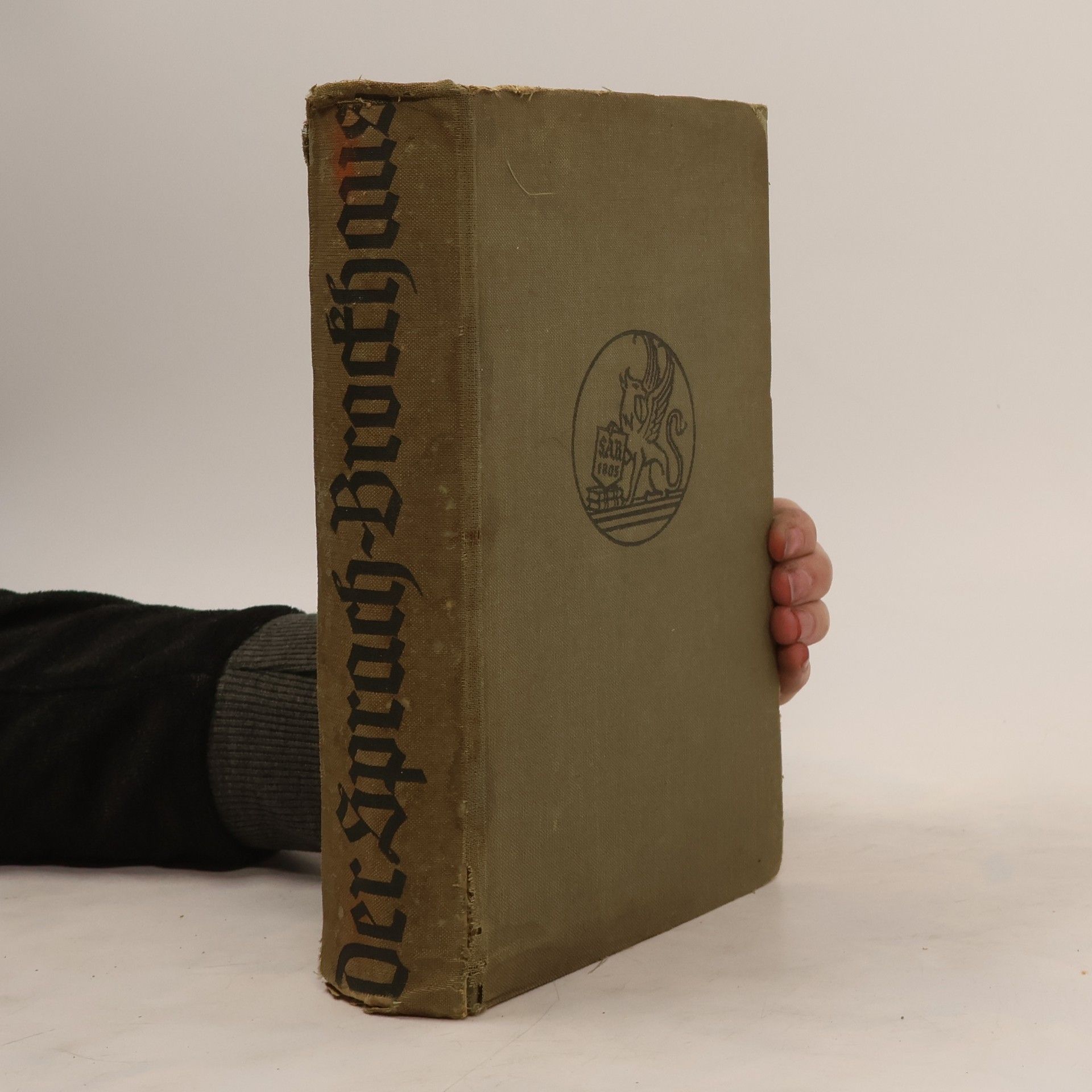 Autorenkollektiv Der Sprach Brockhaus