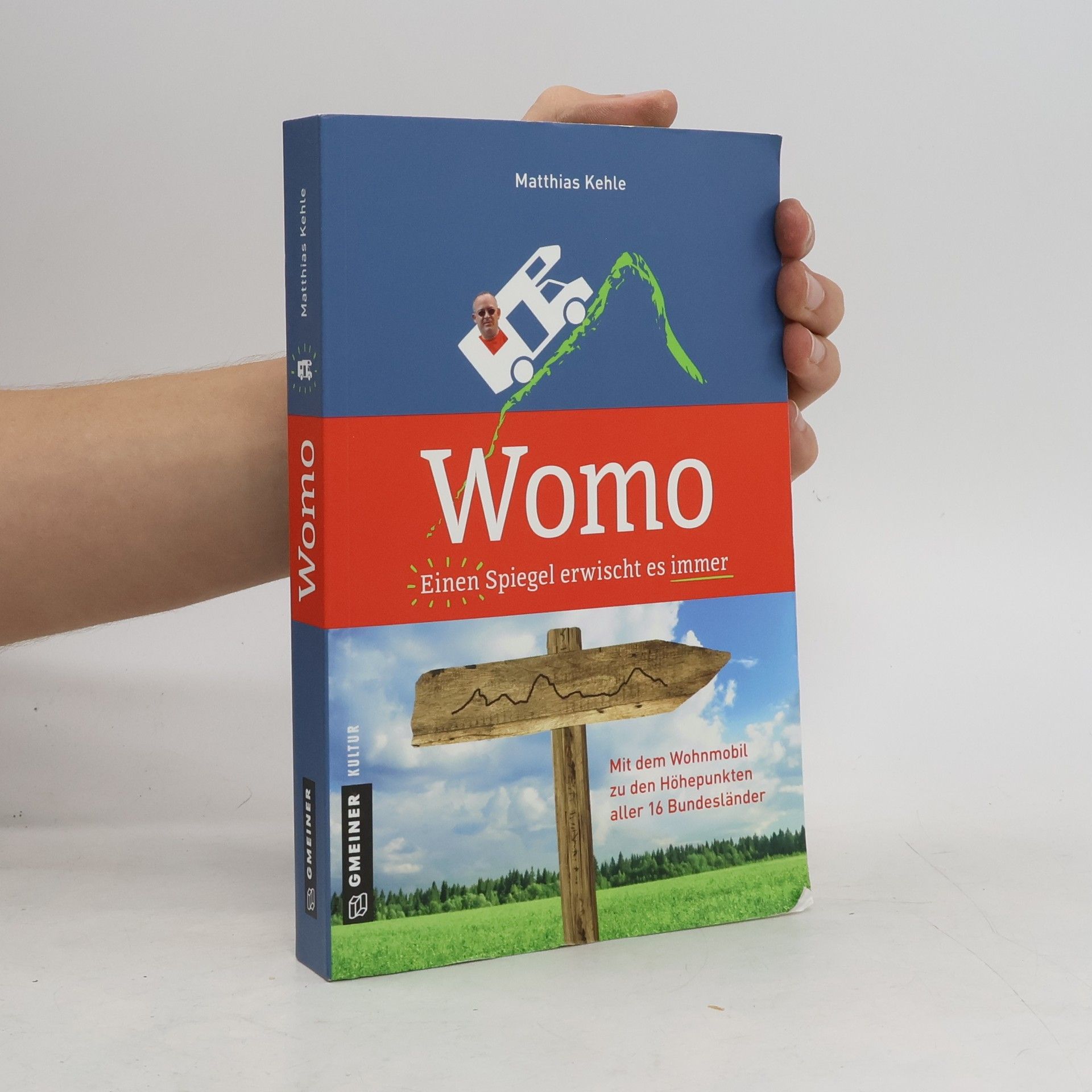 Matthias Kehle Womo