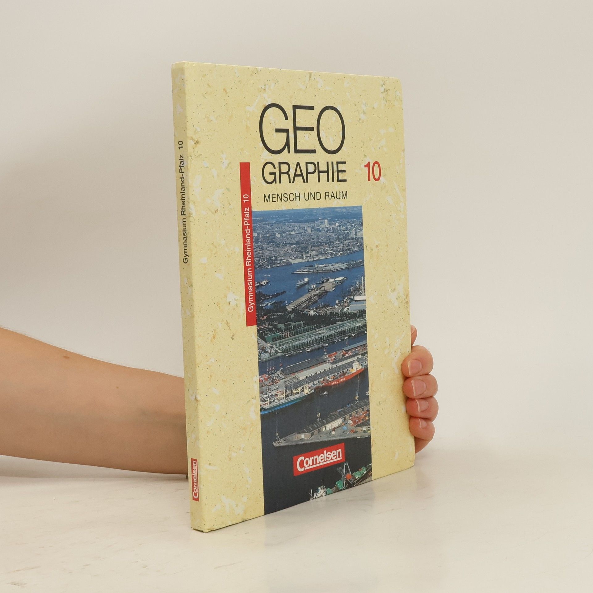 Collectif d'auteurs Geographie