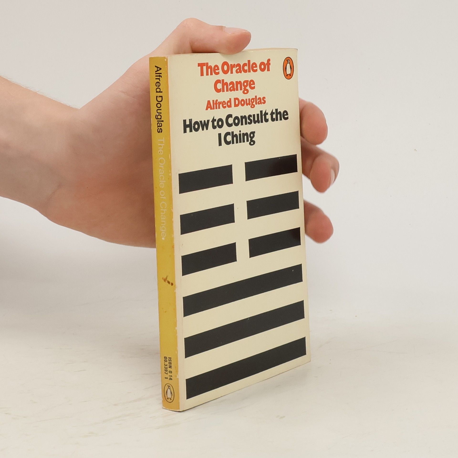 Alfred Polgar How to Consult the I Ching