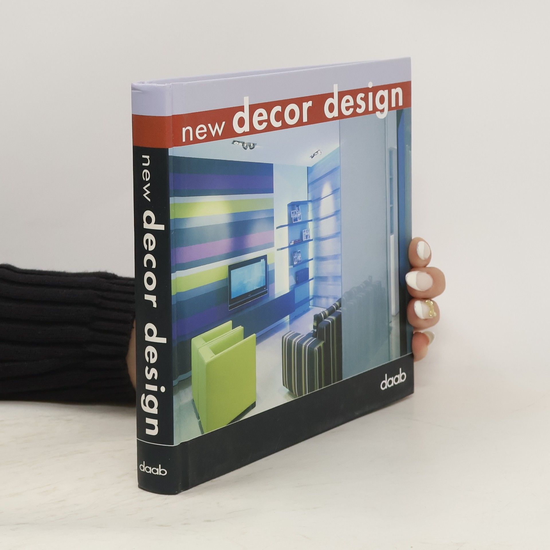 Ralf Daab New decor design