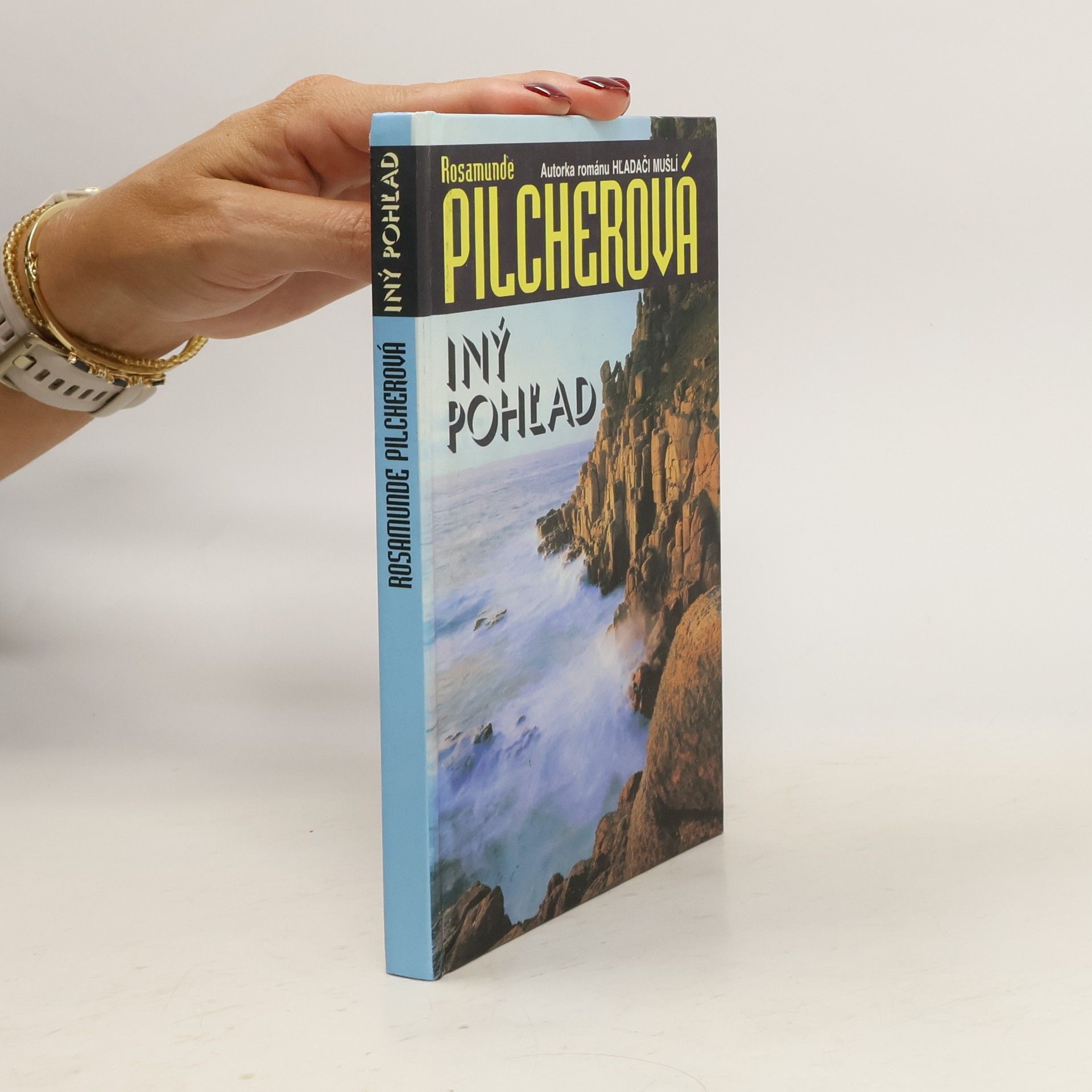 Rosamunde Pilcher Iný pohľad