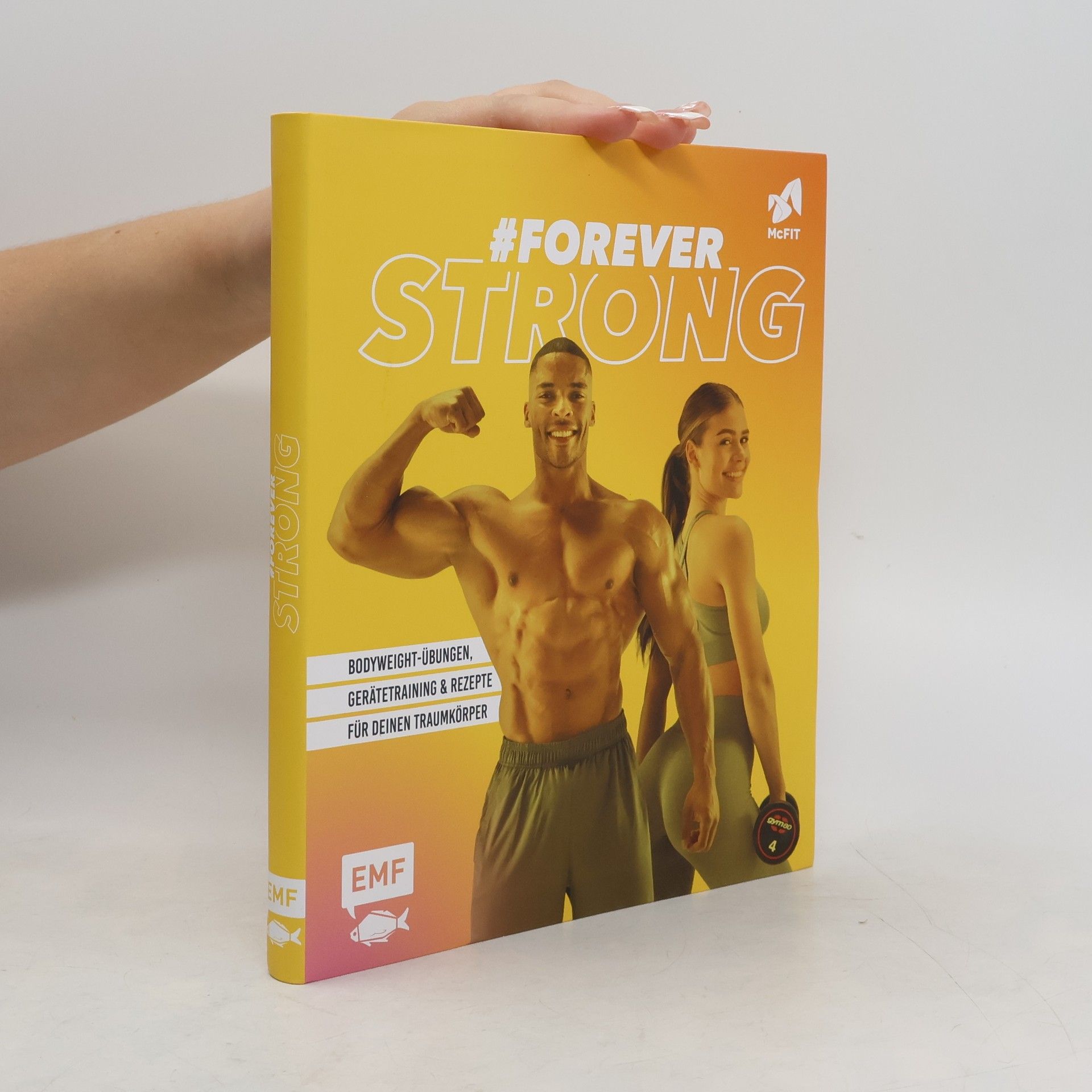 RSG Group GmbH (McFIT) #foreverstrong
