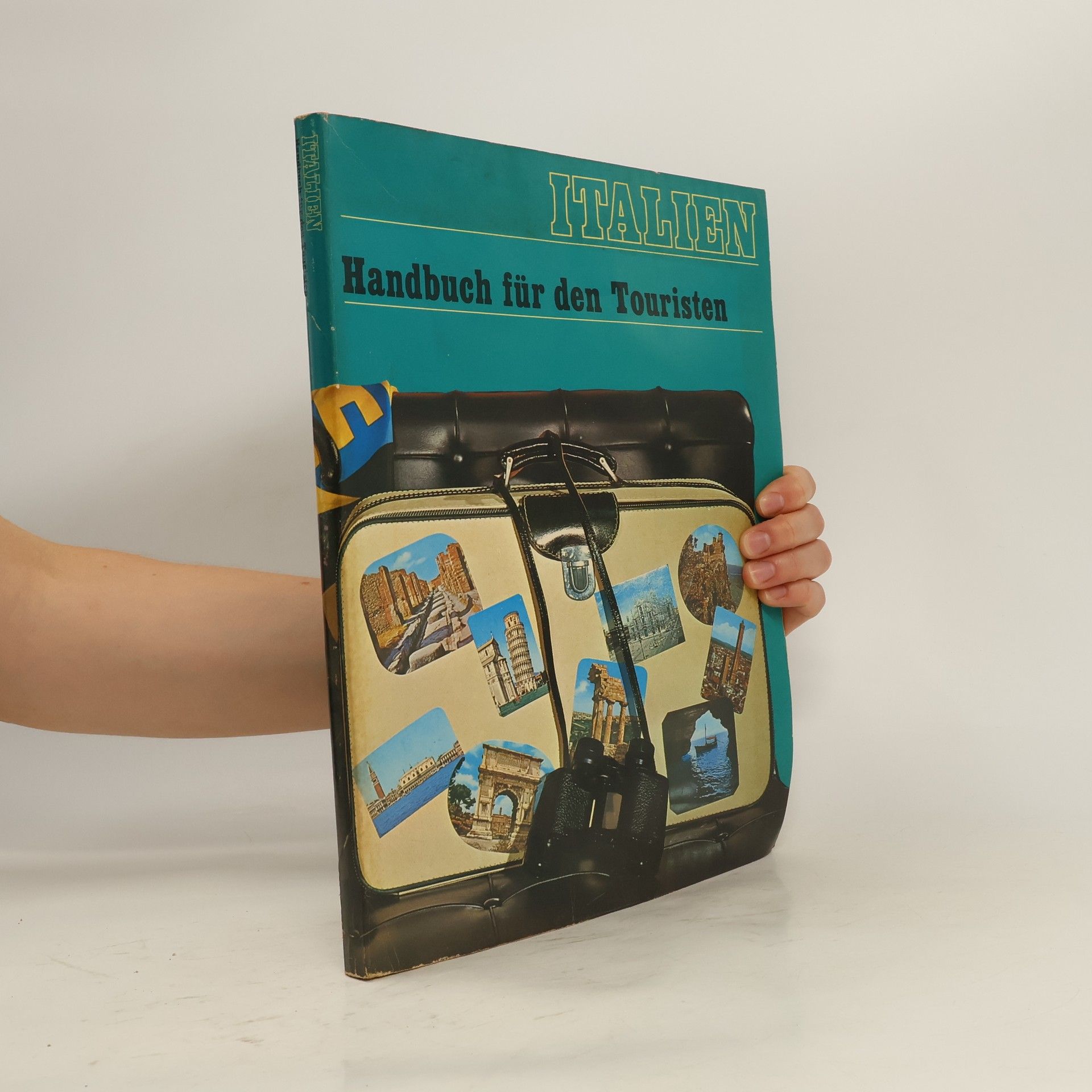 Autorenkollektiv Italien