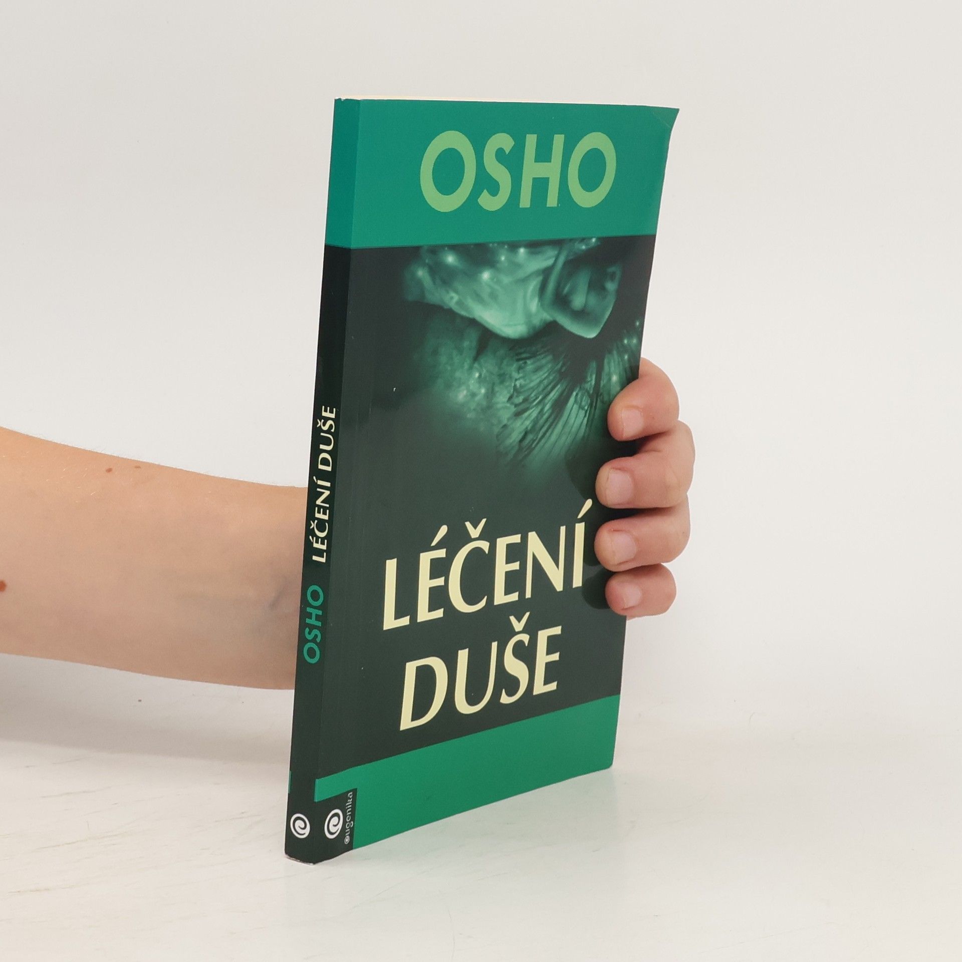 Ošó Léčení duše