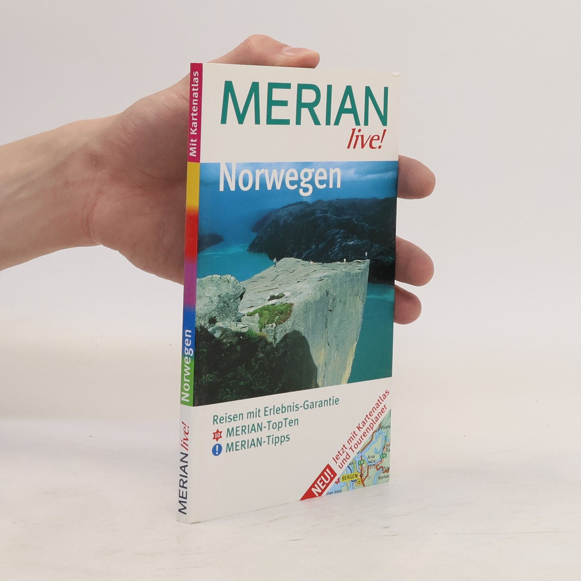 Anja Carstanjen Schroth Norwegen