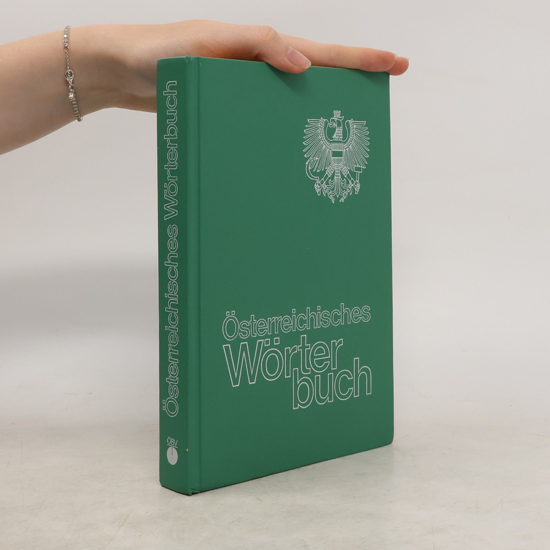 Autorenkollektiv Österreichisches Wörterbuch