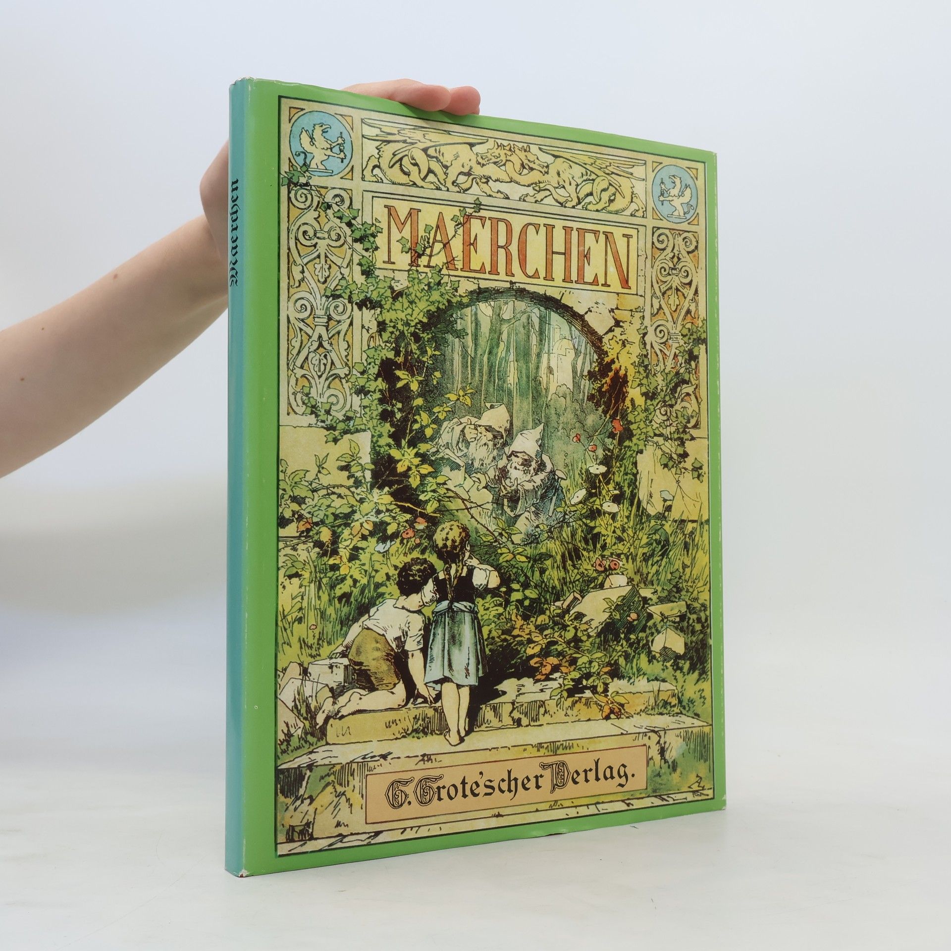 Autorenkollektiv Maerchen