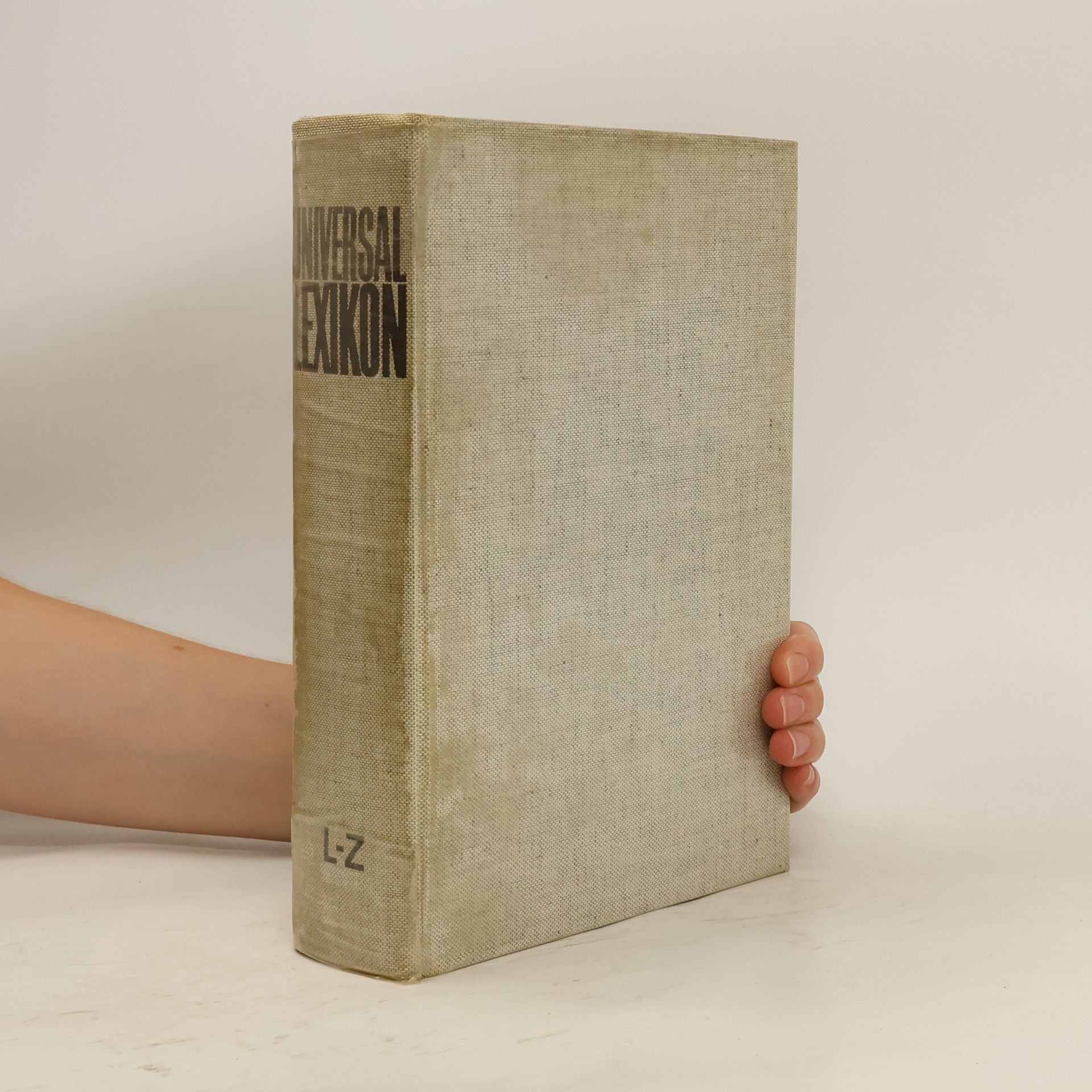 Collectif d'auteurs Universal Lexikon 2. L-Z