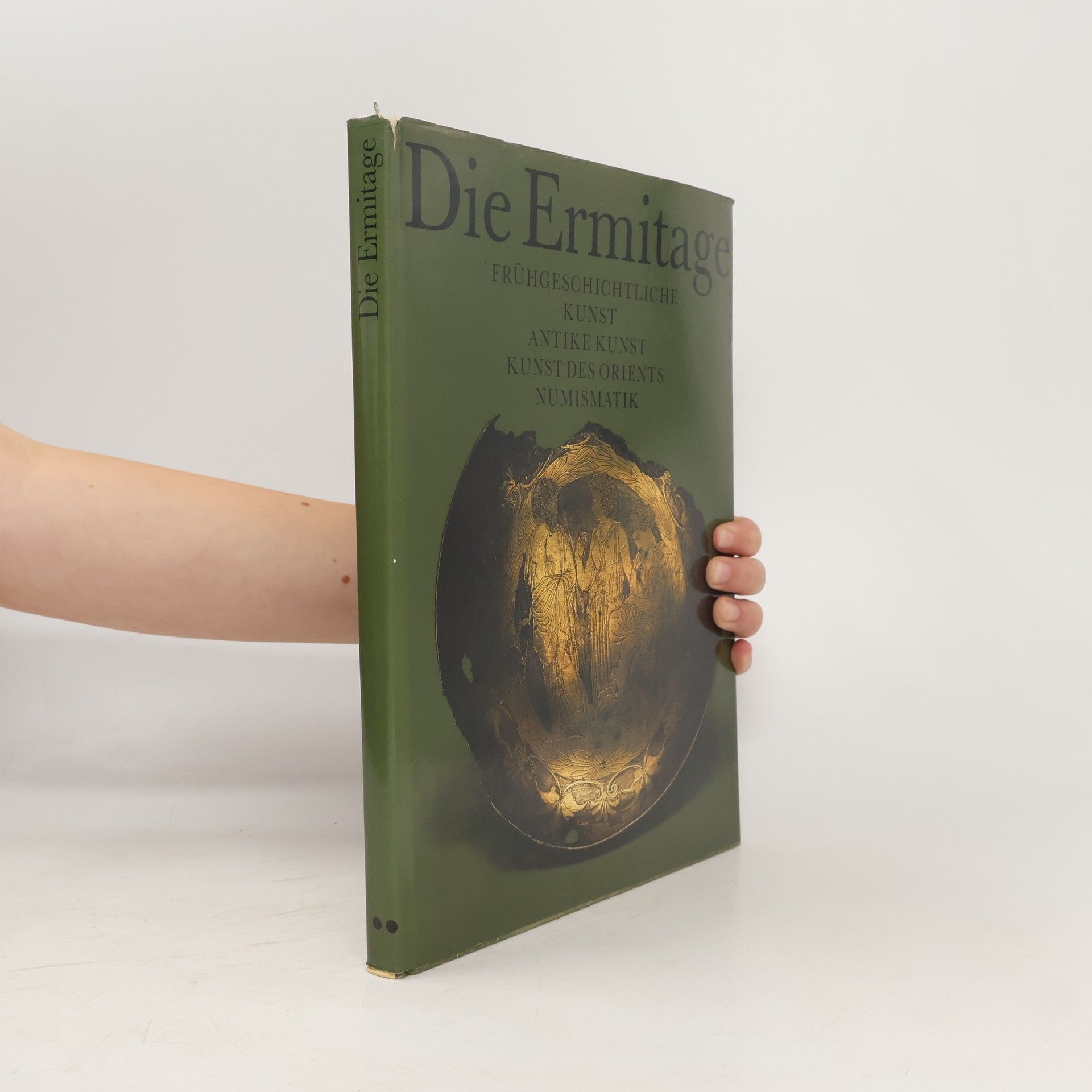 kolektiv Die Ermitage