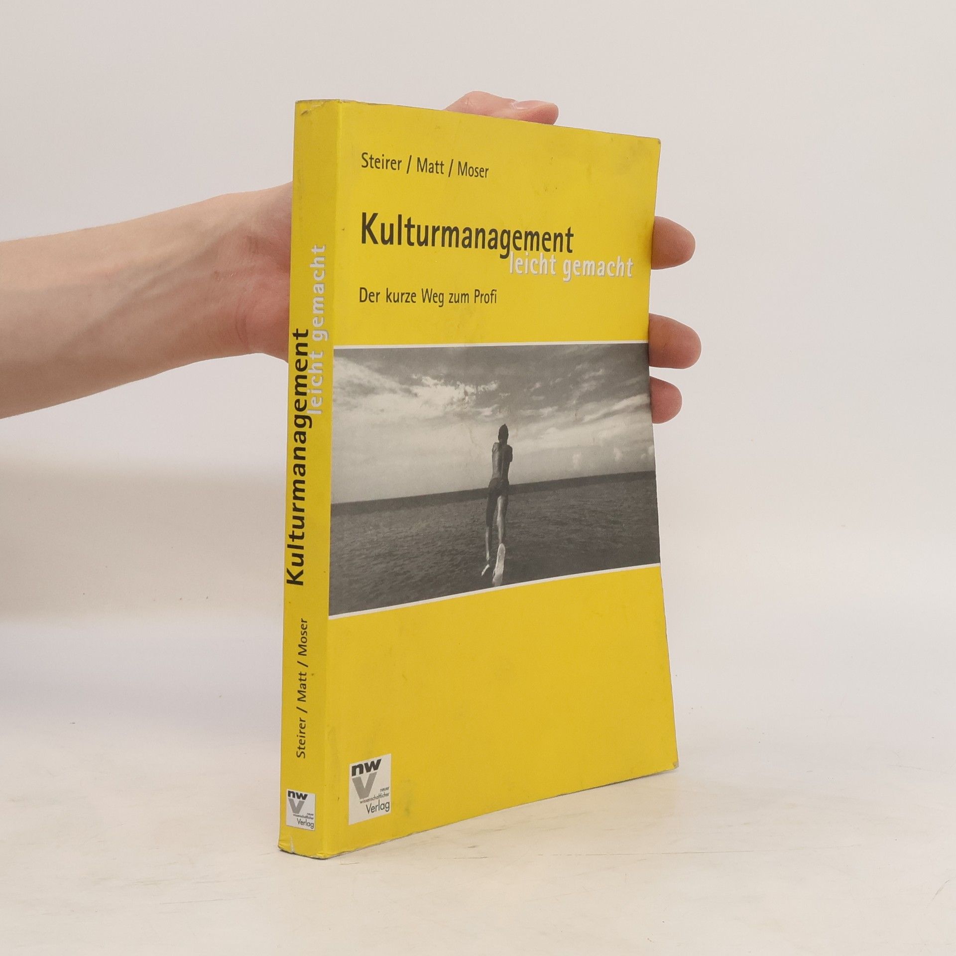 kolektiv Kulturmanagement leicht gemacht