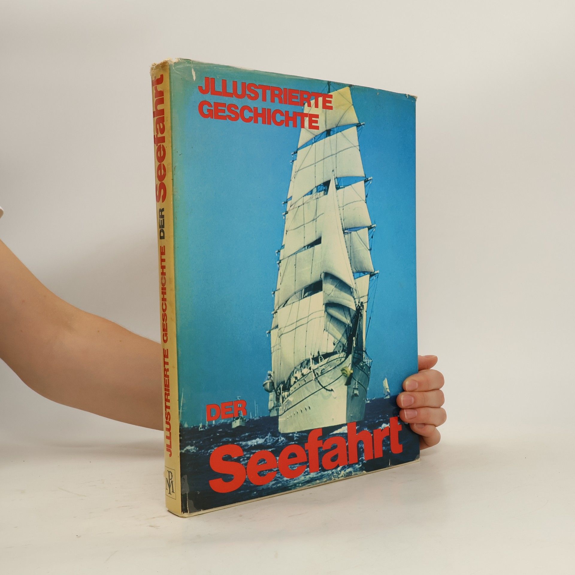 Collectif d'auteurs Der Seefahrt