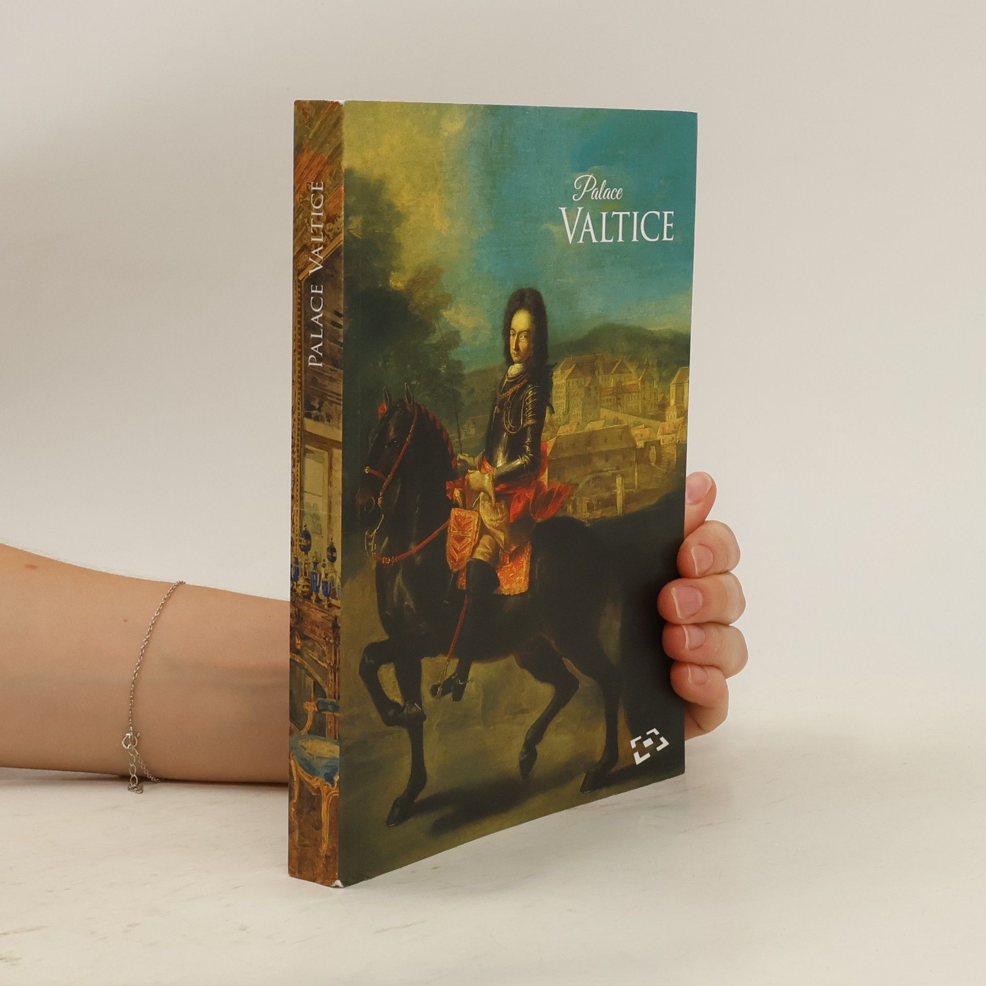 Collectif d'auteurs Palace Valtice