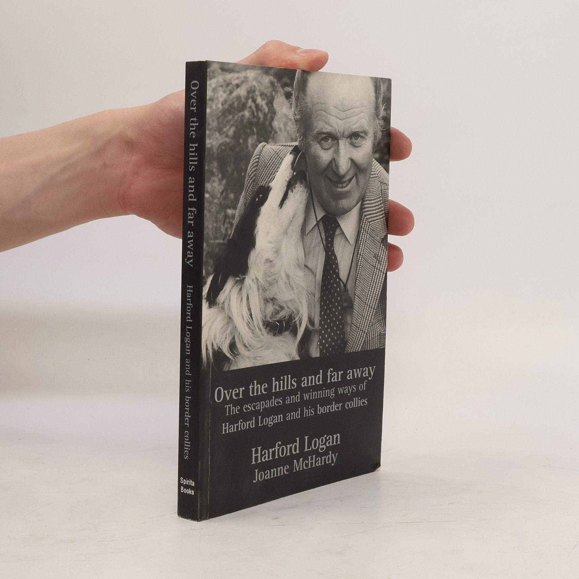 Harford Logan Over the Hills and Far Away