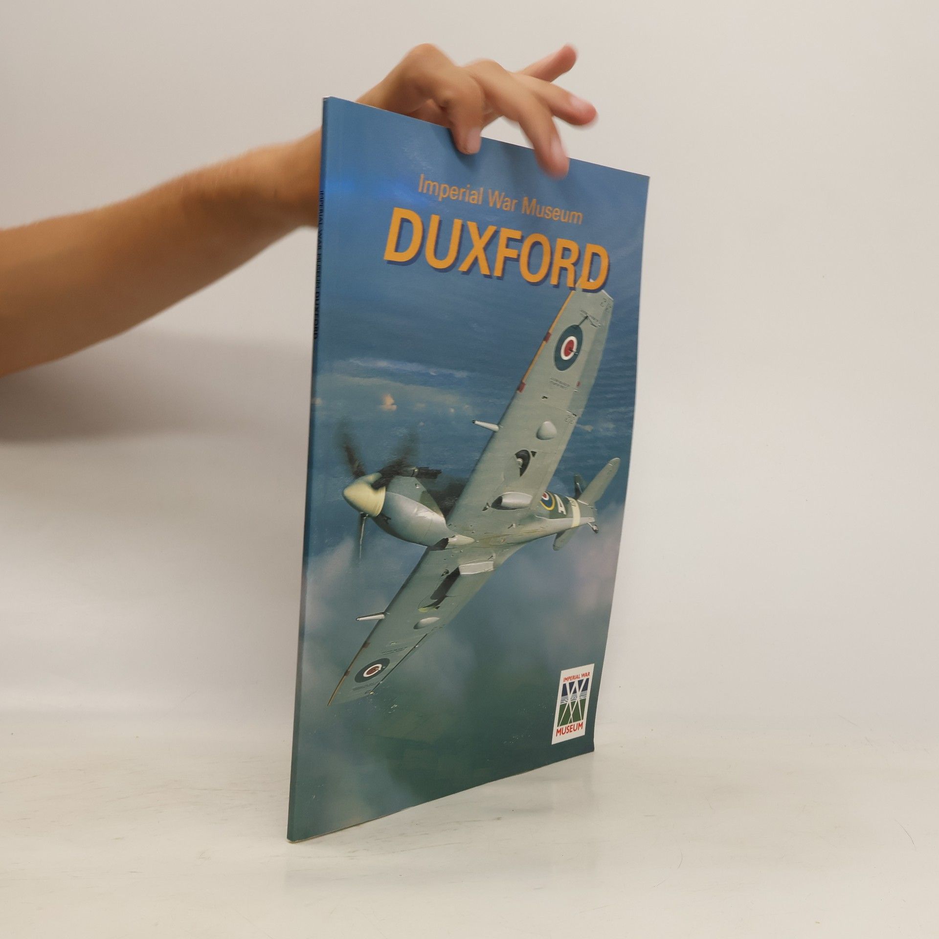 Collectif d'auteurs Duxford. Imperial War Museum