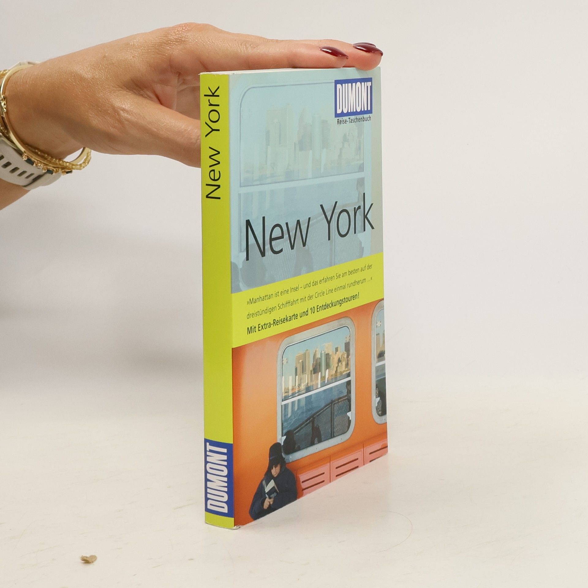 Werner Skrentny New York