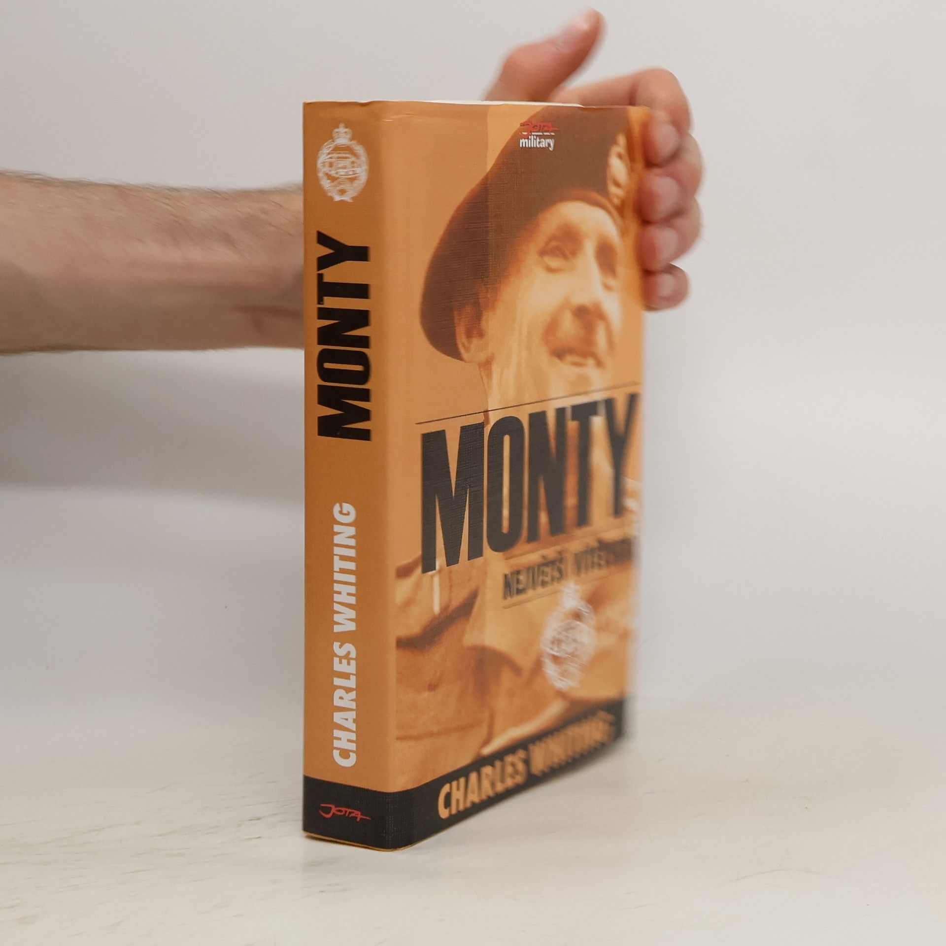 Charles Whiting Monty - Největší vítězství